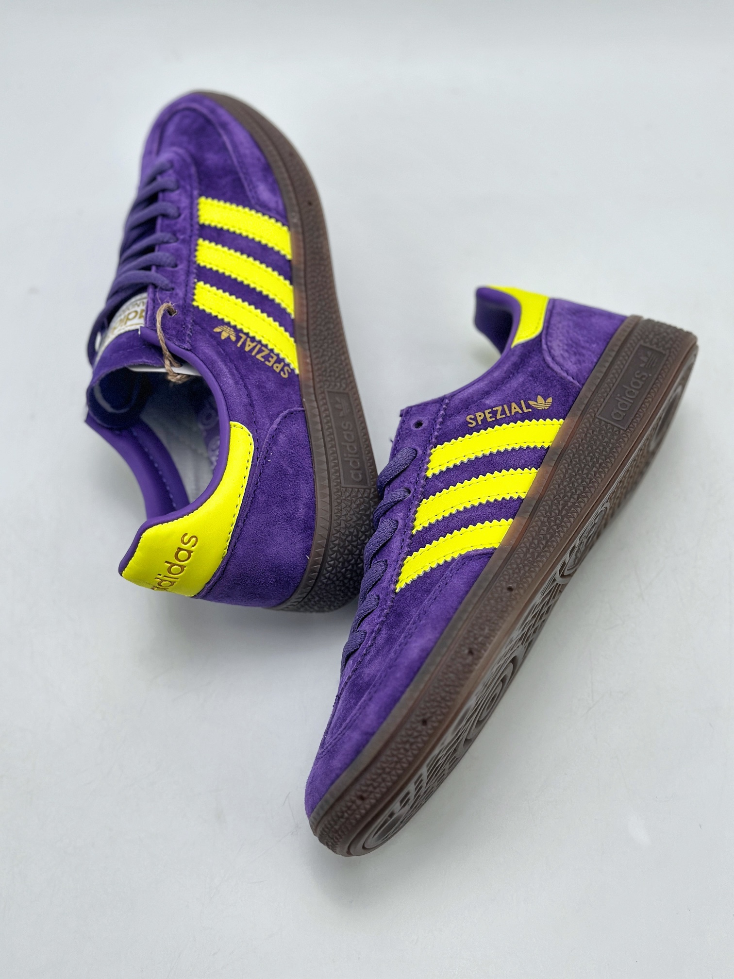 140 adidas originals Samba Handball Spezial GW1398