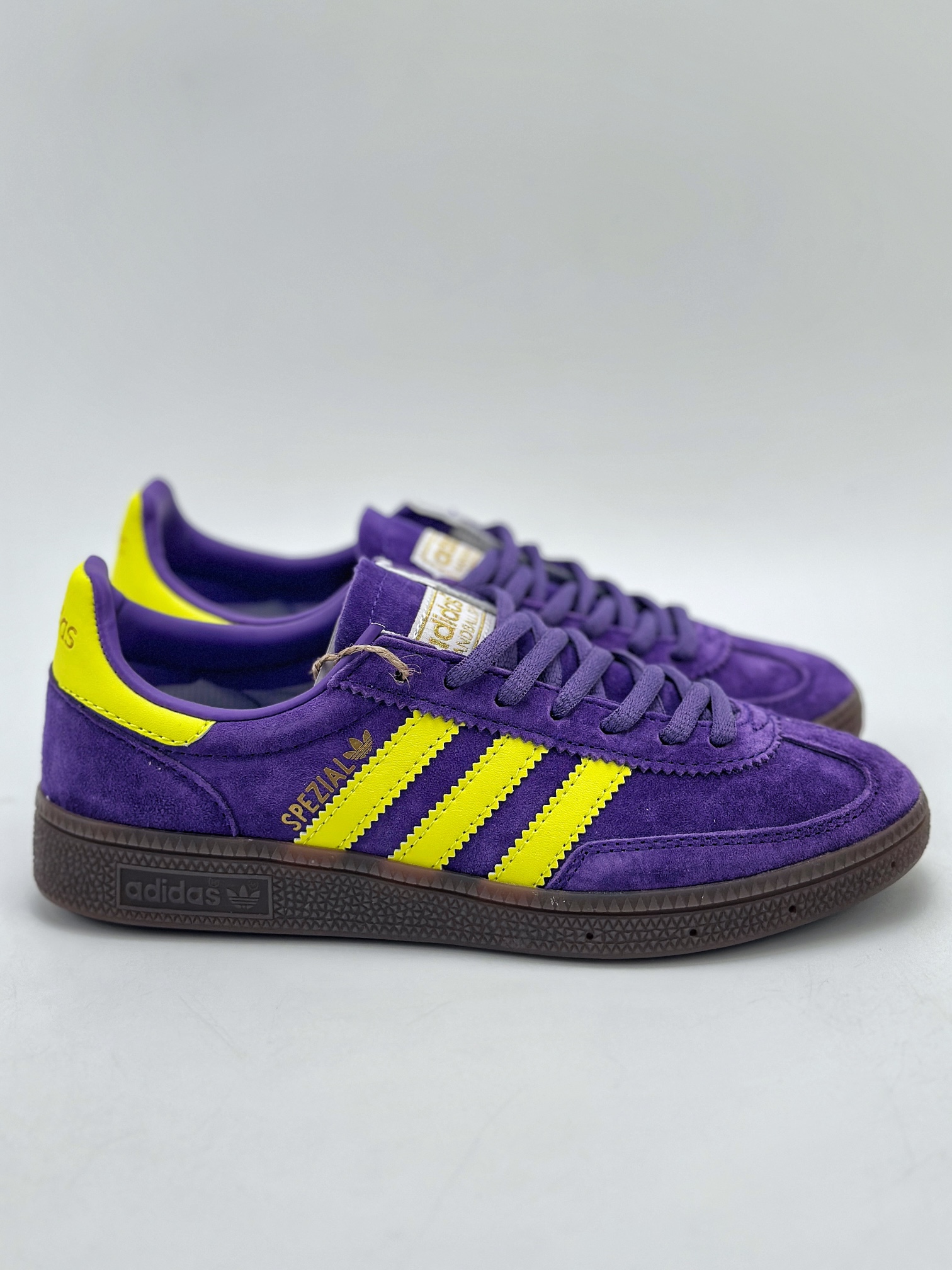 140 adidas originals Samba Handball Spezial GW1398