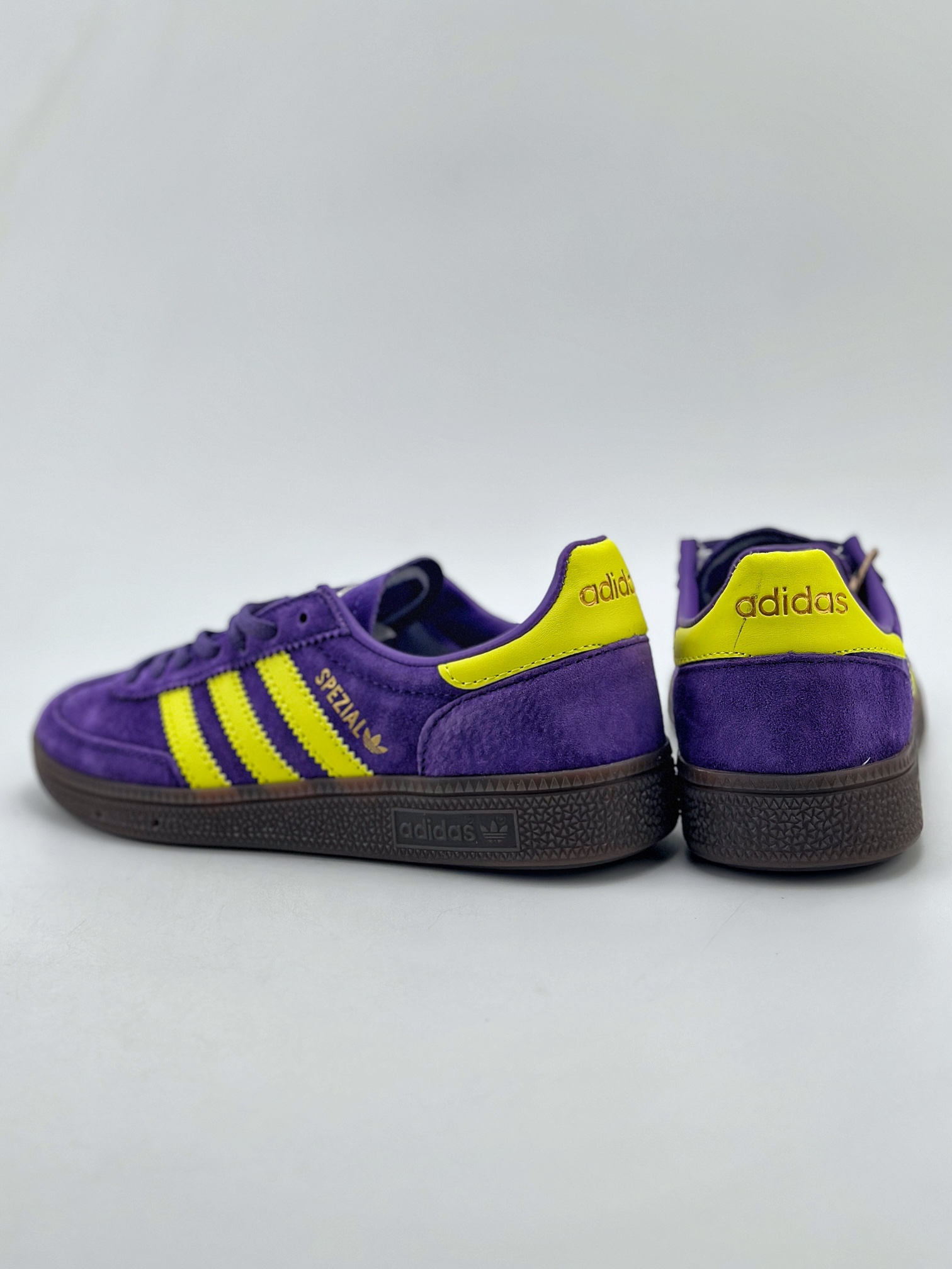 140 adidas originals Samba Handball Spezial GW1398