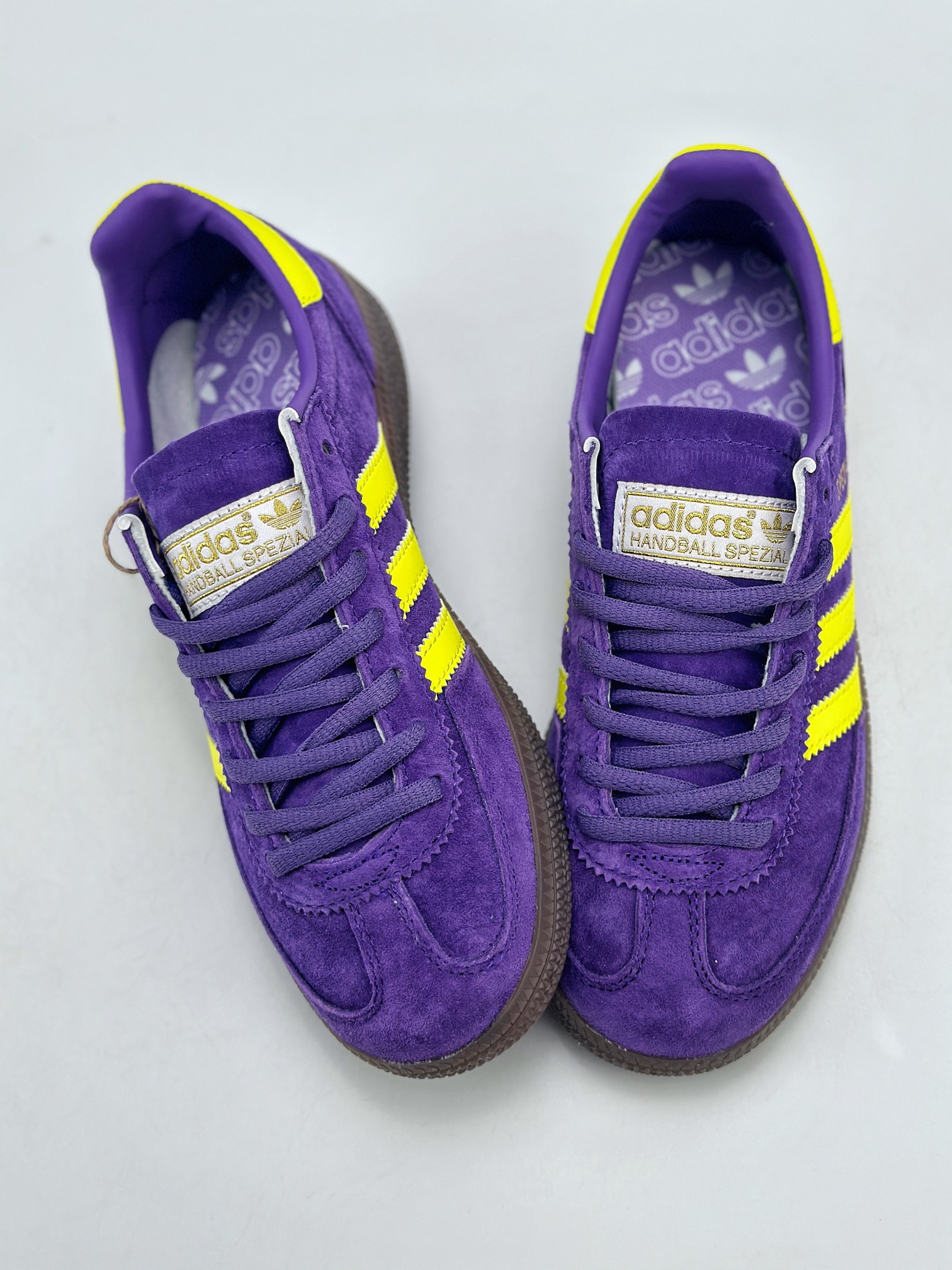 140 adidas originals Samba Handball Spezial GW1398