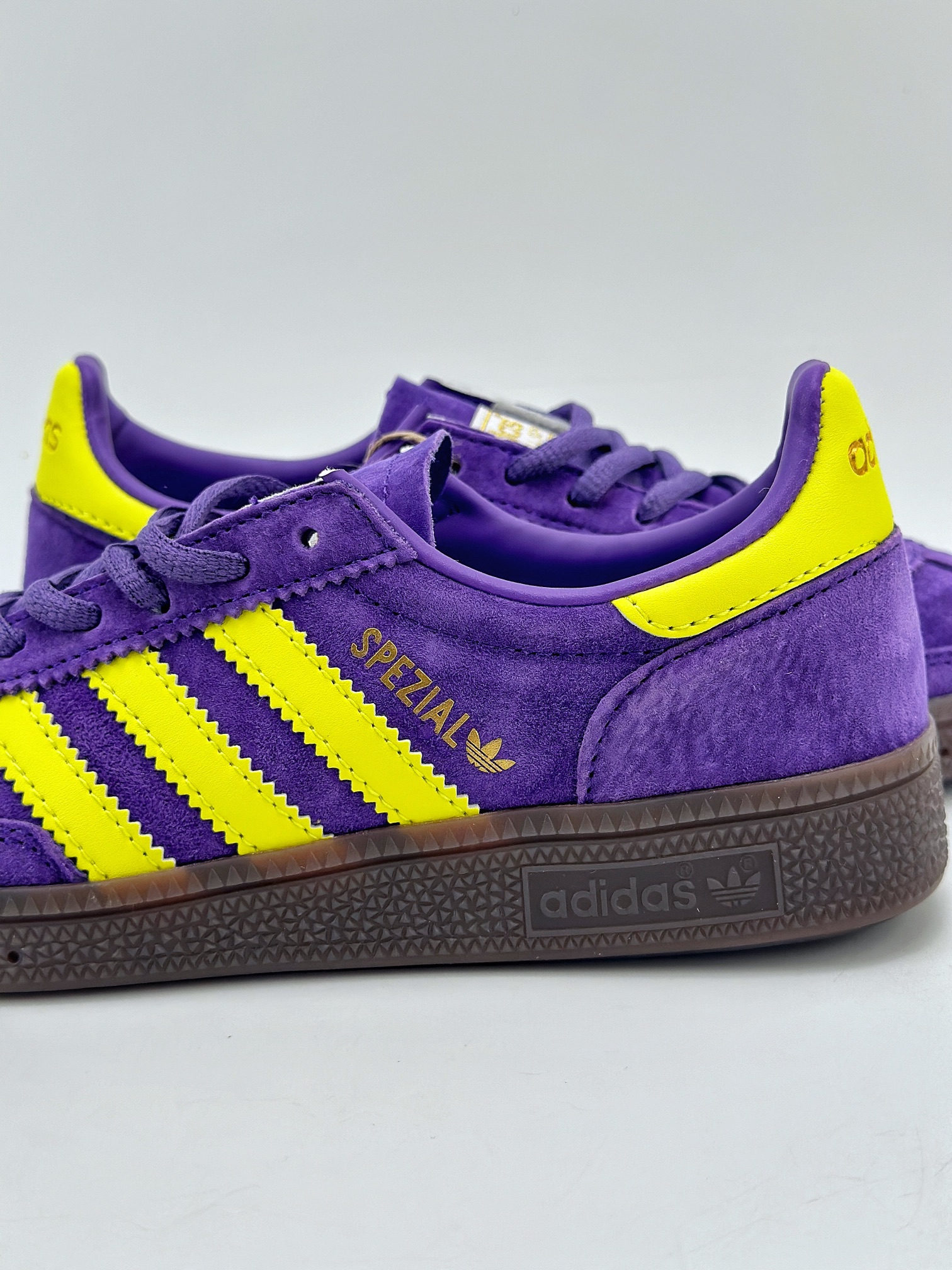 140 adidas originals Samba Handball Spezial GW1398