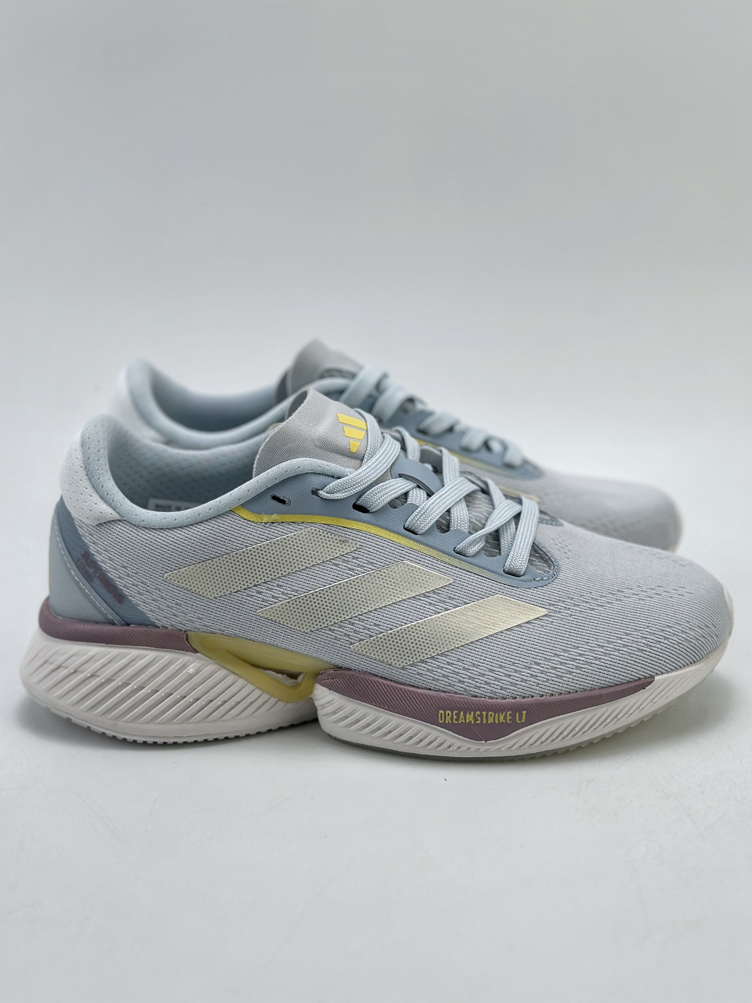 170 Adidas Supernova Eterno 超星动永动系列阿迪达斯低帮轻量透气休闲运动慢跑鞋 IH0442