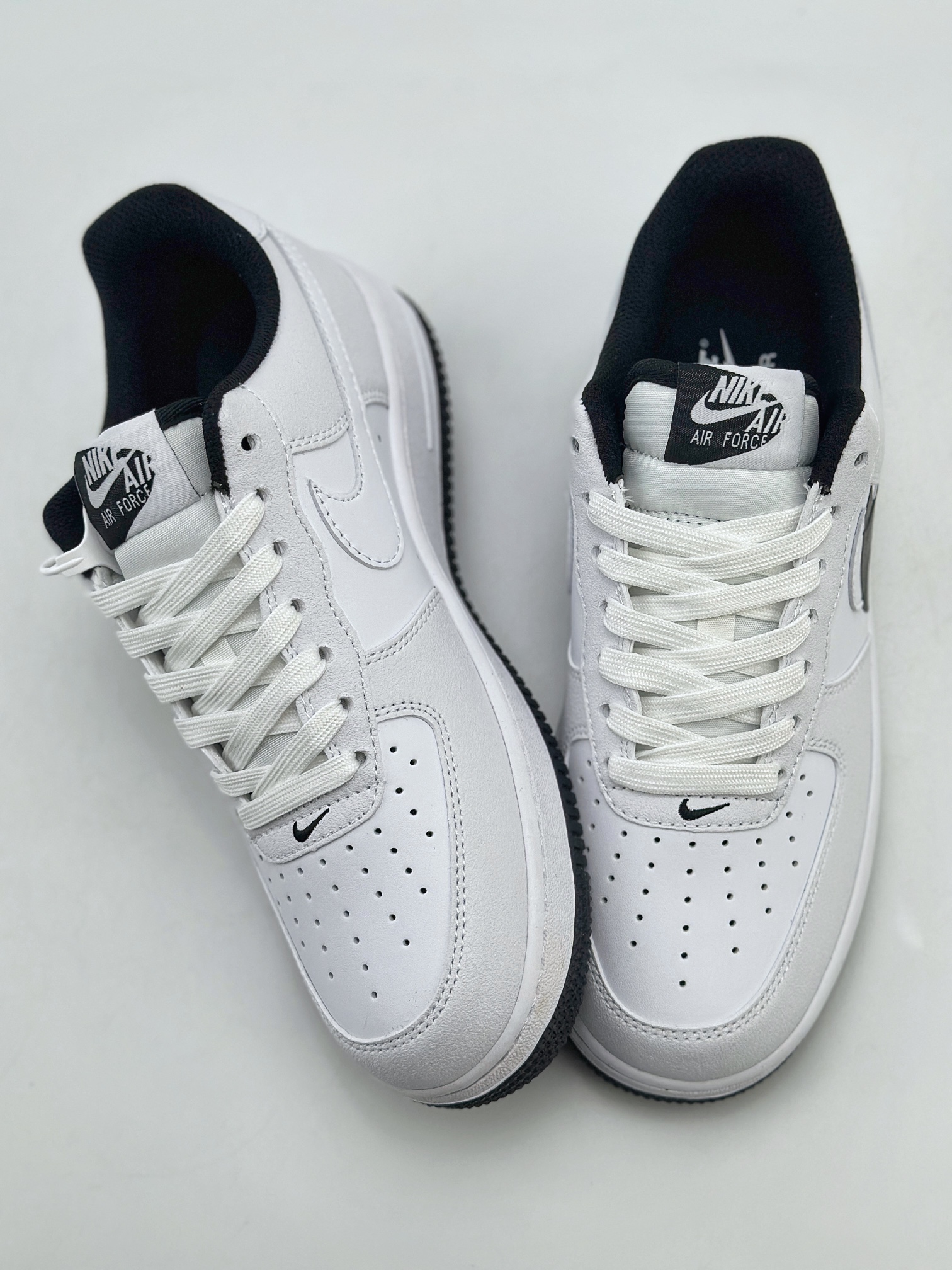 Nike Air Force 1 Low 07 White Black FQ4118-100