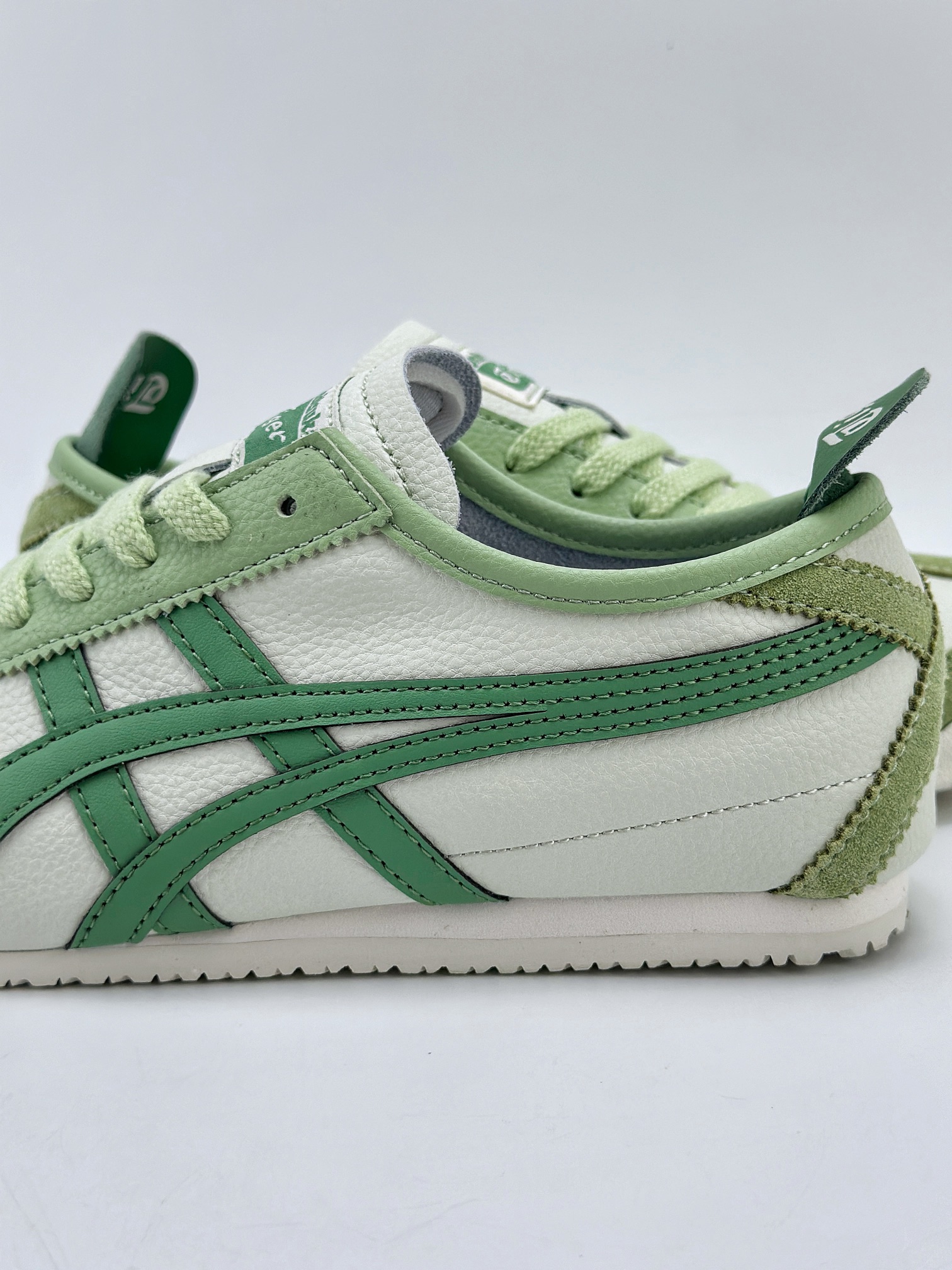 130 Onitsuka Tiger Mexico 66 Paraty 百搭单品 板鞋 M1183A201-304