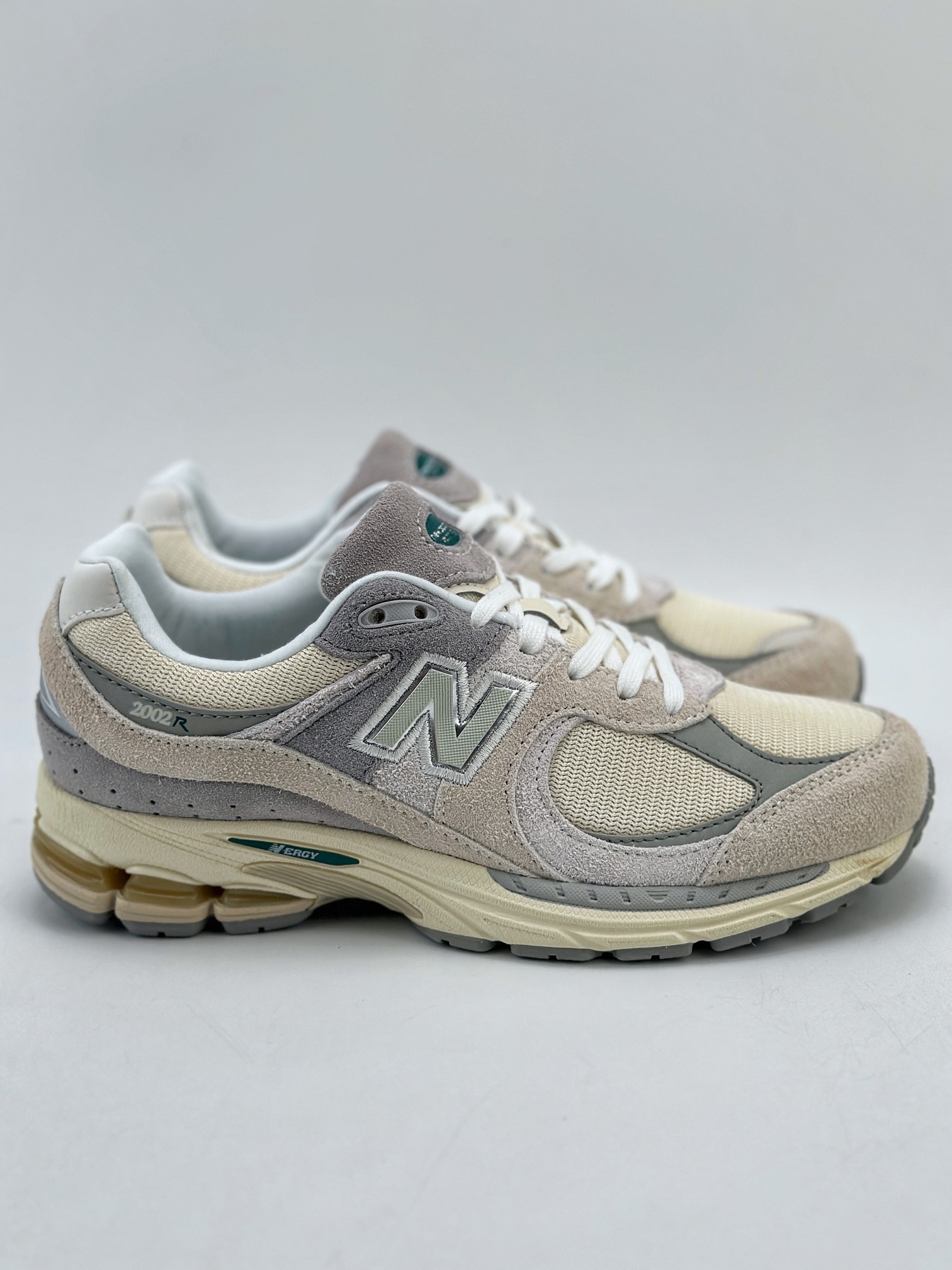 180 NewBalance 2002R 复古单品正确版本 M2002REK