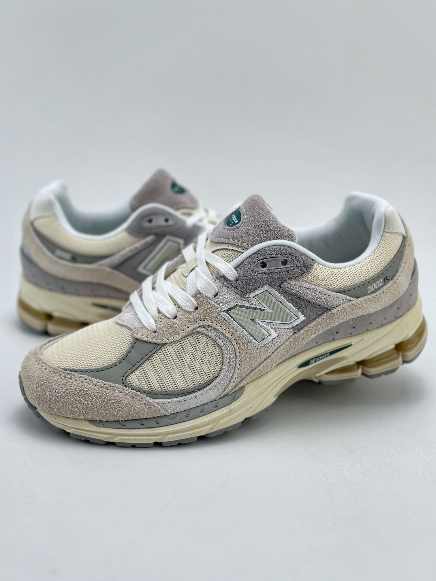 180 NewBalance 2002R 复古单品正确版本 M2002REK