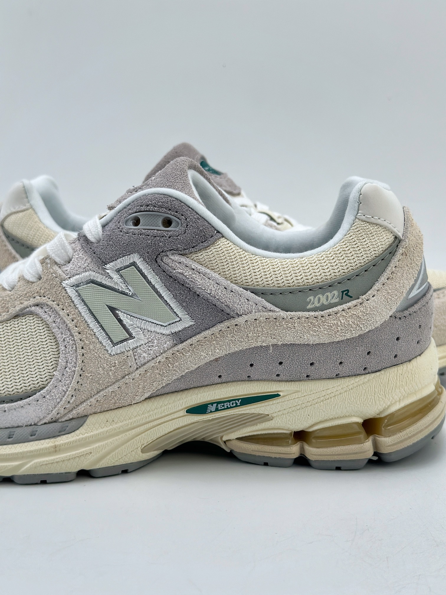 180 NewBalance 2002R 复古单品正确版本 M2002REK