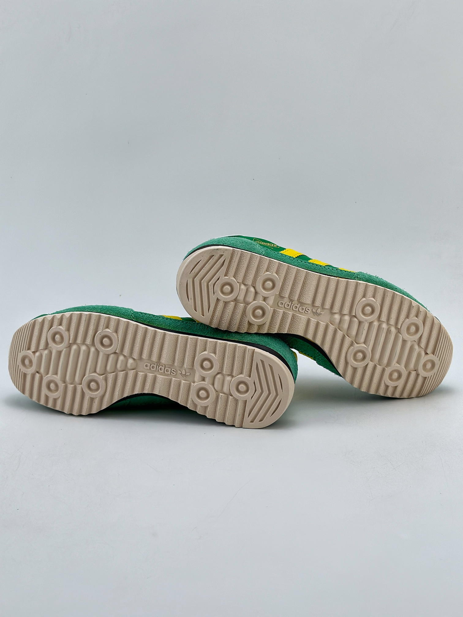 adidas Originals SL 72 RS Adidas casual non-slip wear-resistant low-top sneakers IG2133