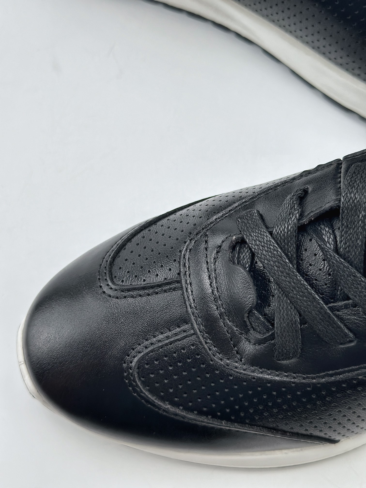 ECCO/ECCO sports running shoes/casual shoes quality steel stamped logo exclusive official website customization