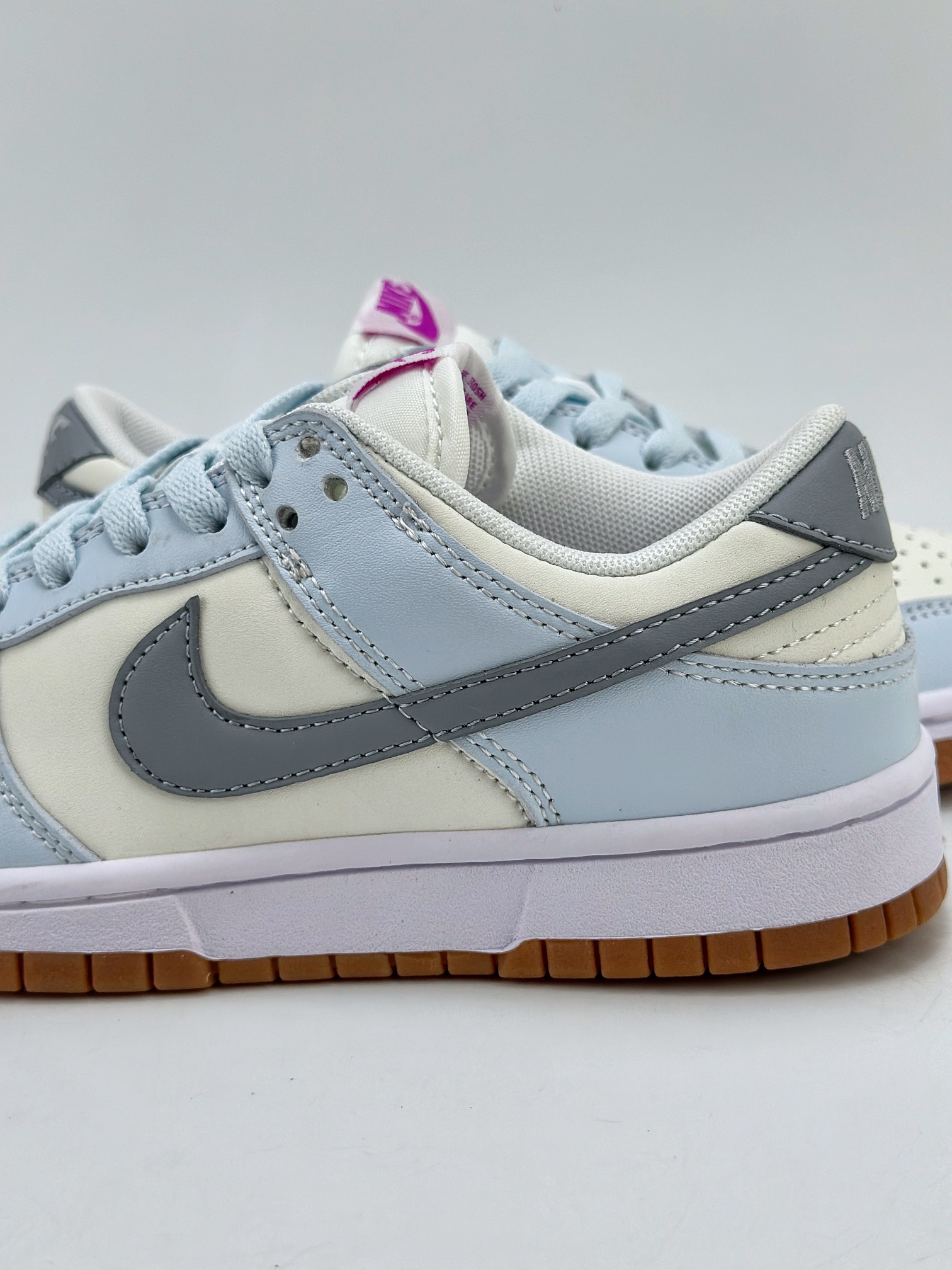 190 NIKE SB Dunk Low 泡沫甜豆 SAML 雾蓝 FD9922-151