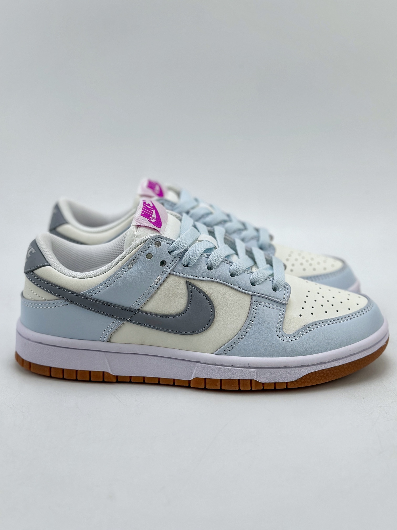 190 NIKE SB Dunk Low 泡沫甜豆 SAML 雾蓝 FD9922-151