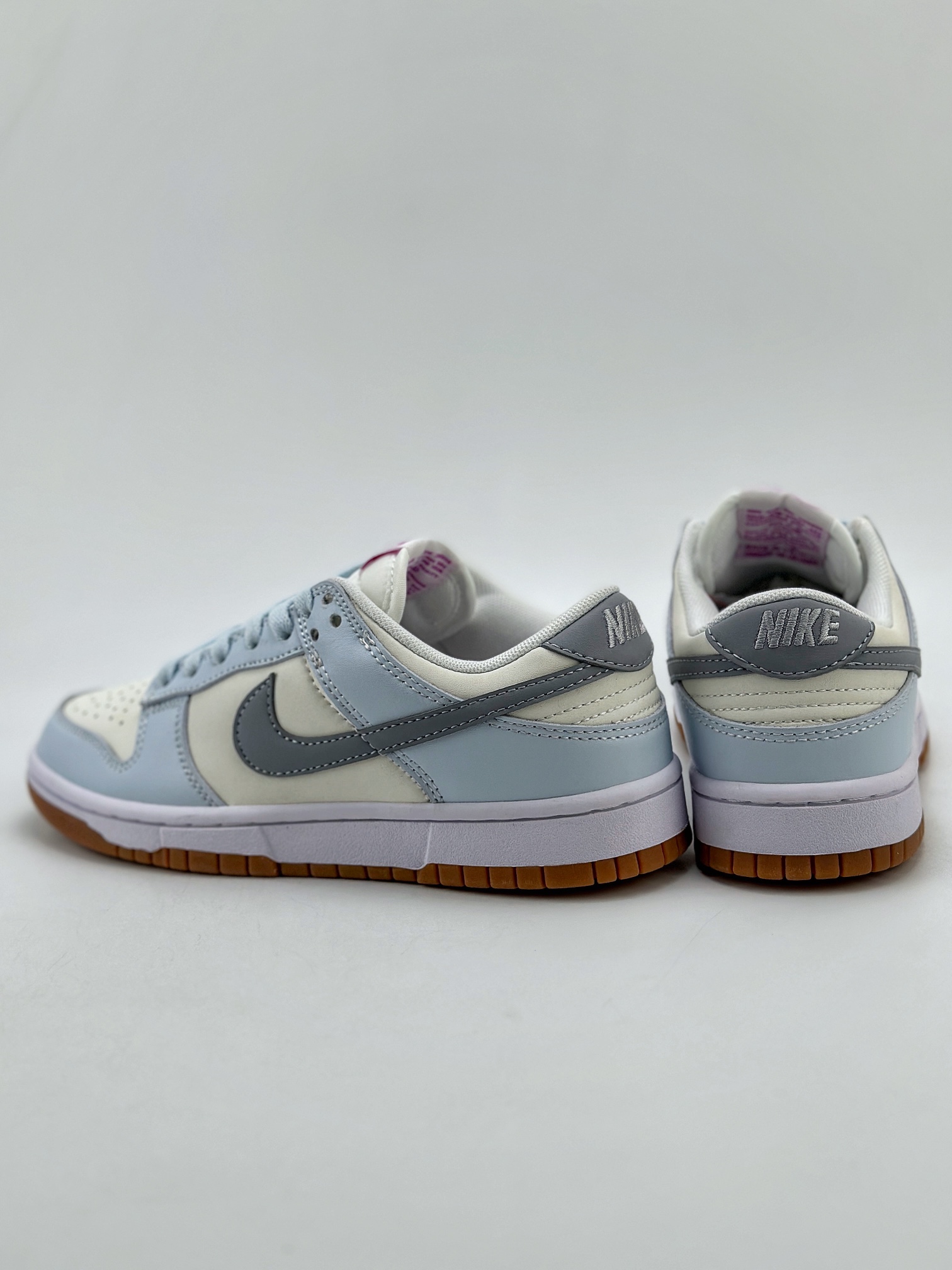 190 NIKE SB Dunk Low 泡沫甜豆 SAML 雾蓝 FD9922-151