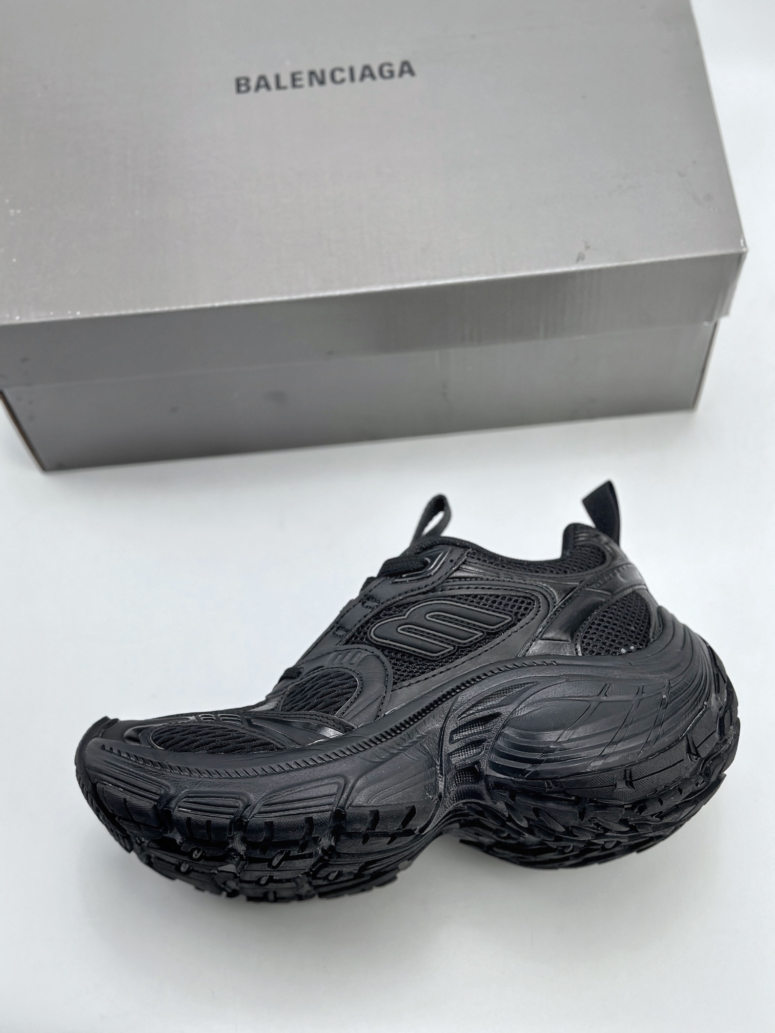 280 Balenciaga Cargo Sneaker 10XL 巴黎世家全新10XL船型系列 784342 W2MV1 0231