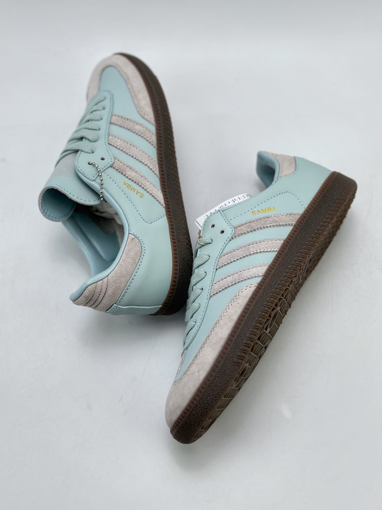 150 adidas originals Samba OG D98158