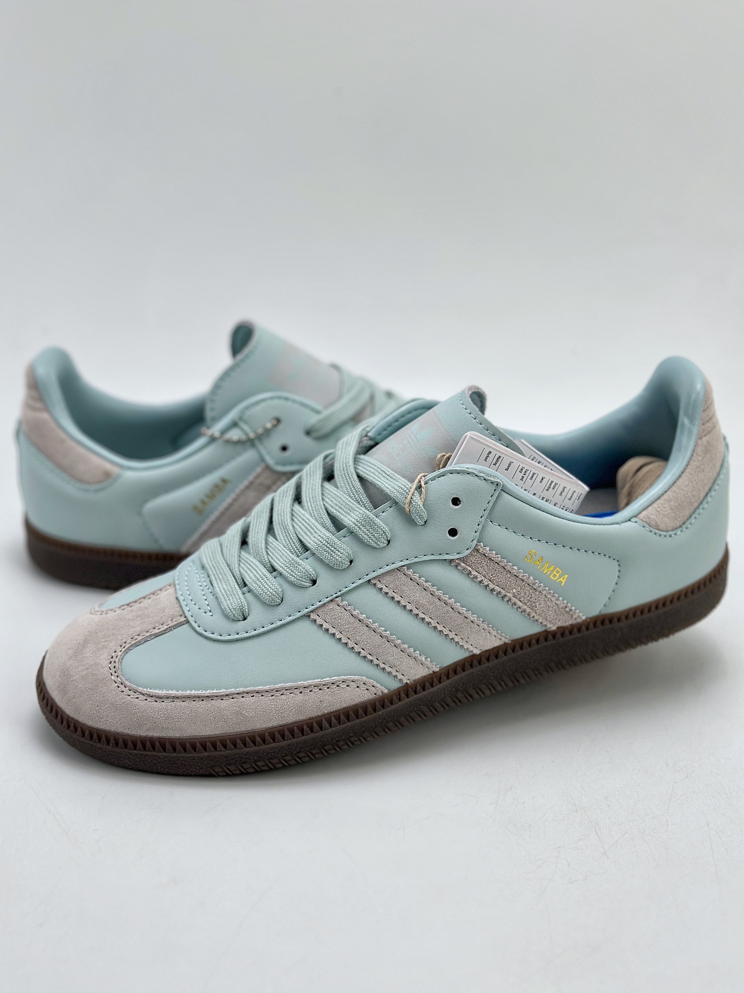 150 adidas originals Samba OG D98158