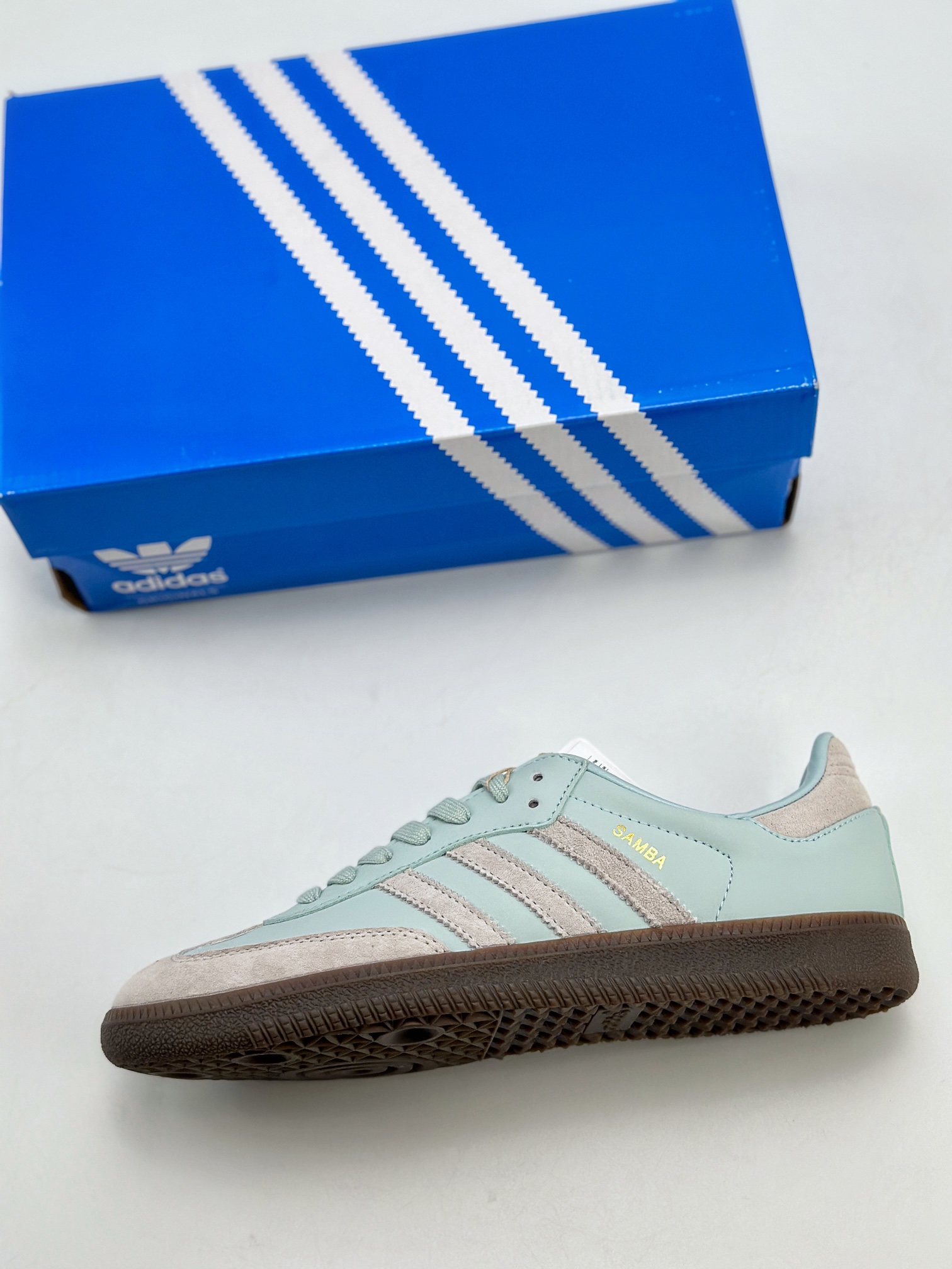 150 adidas originals Samba OG D98158