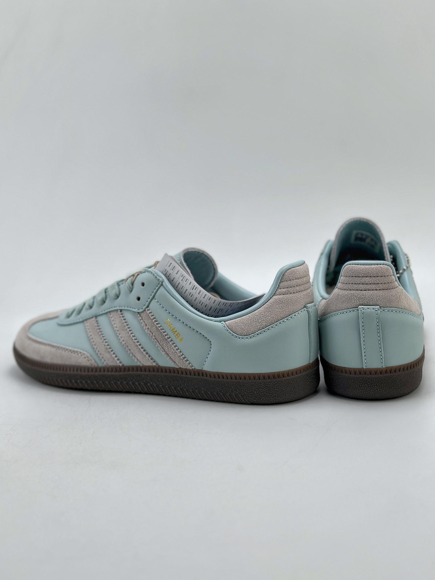 150 adidas originals Samba OG D98158