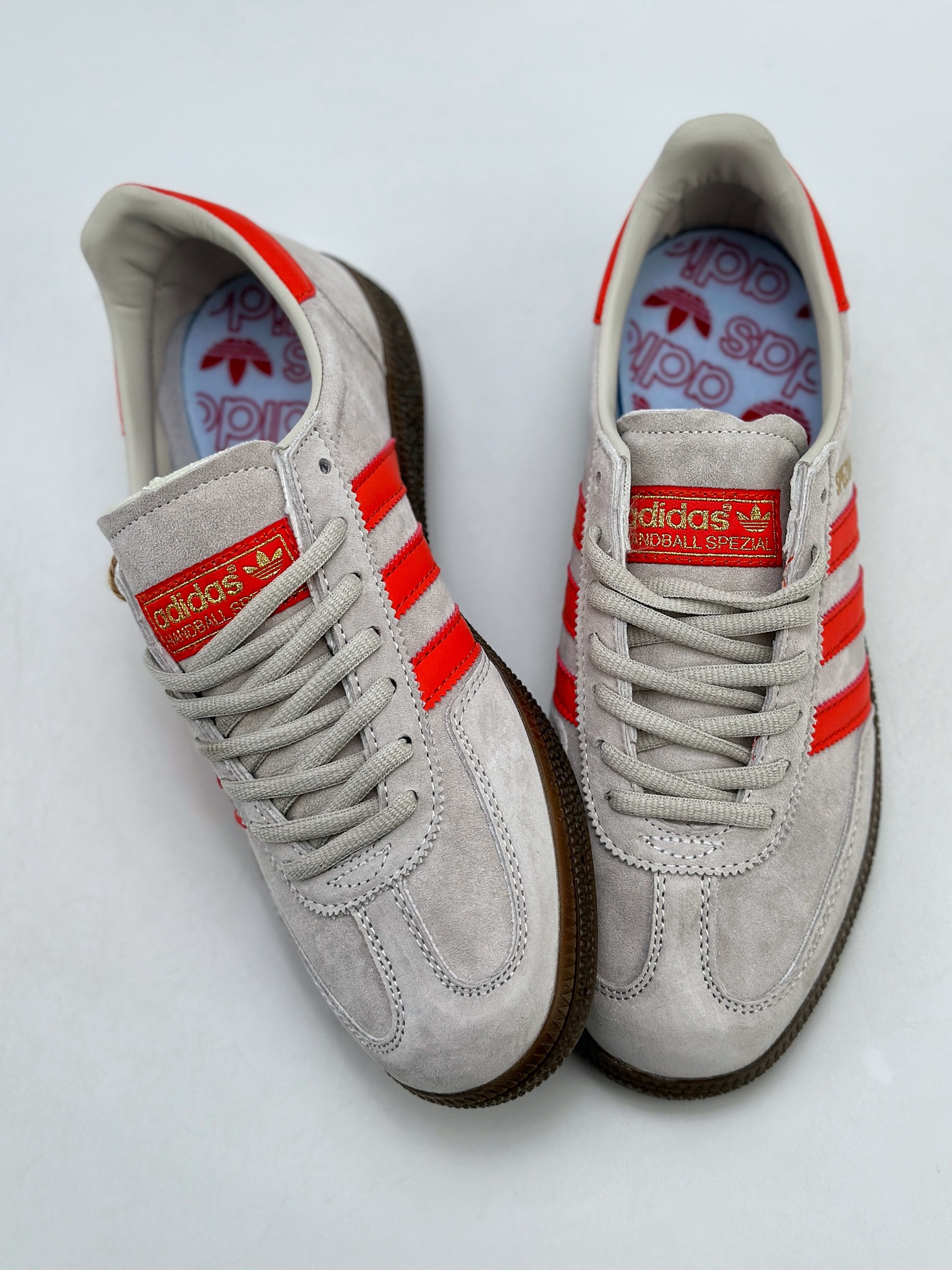 140 adidas originals Samba Handball Spezial  EF5747