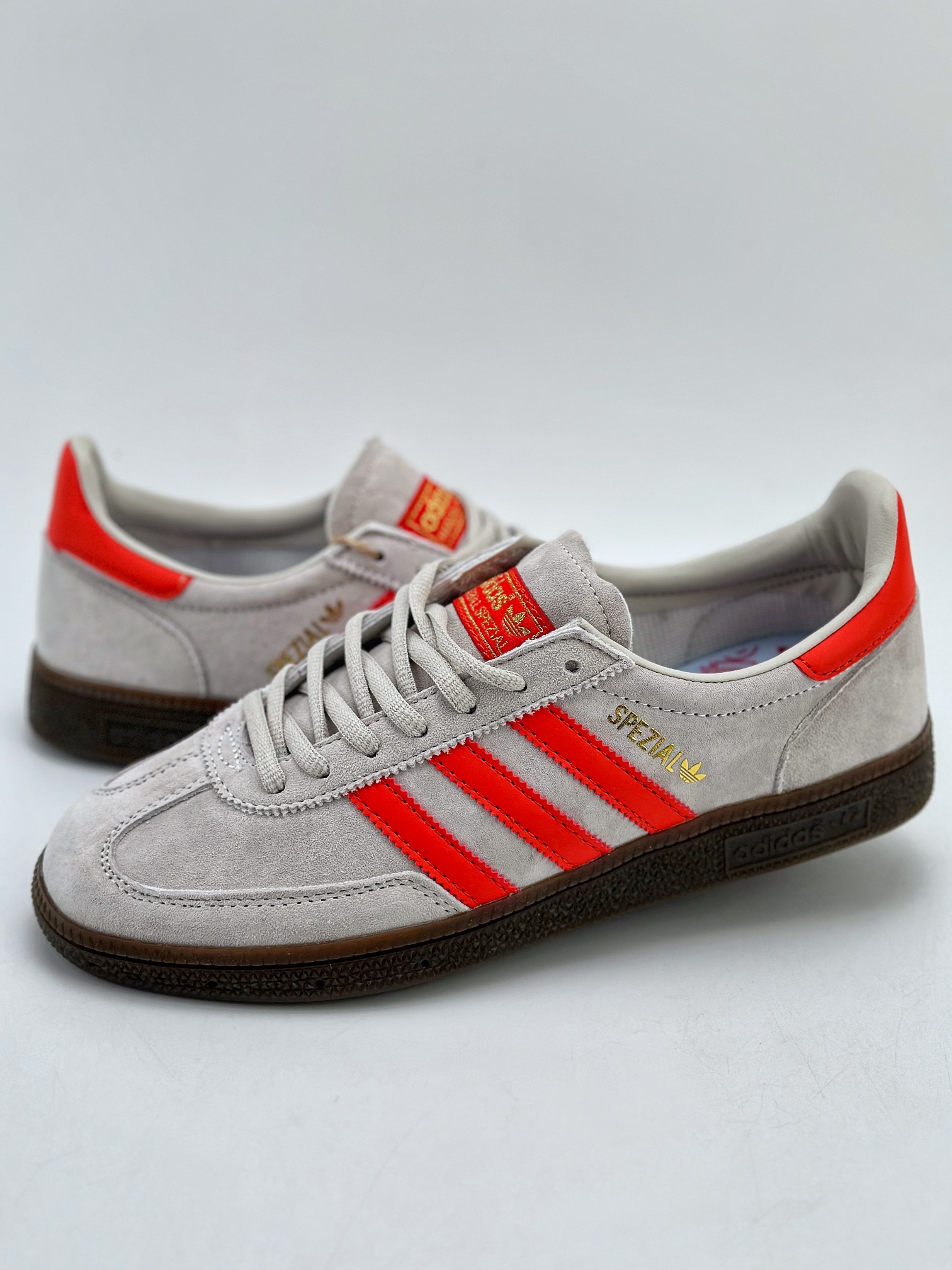 140 adidas originals Samba Handball Spezial  EF5747