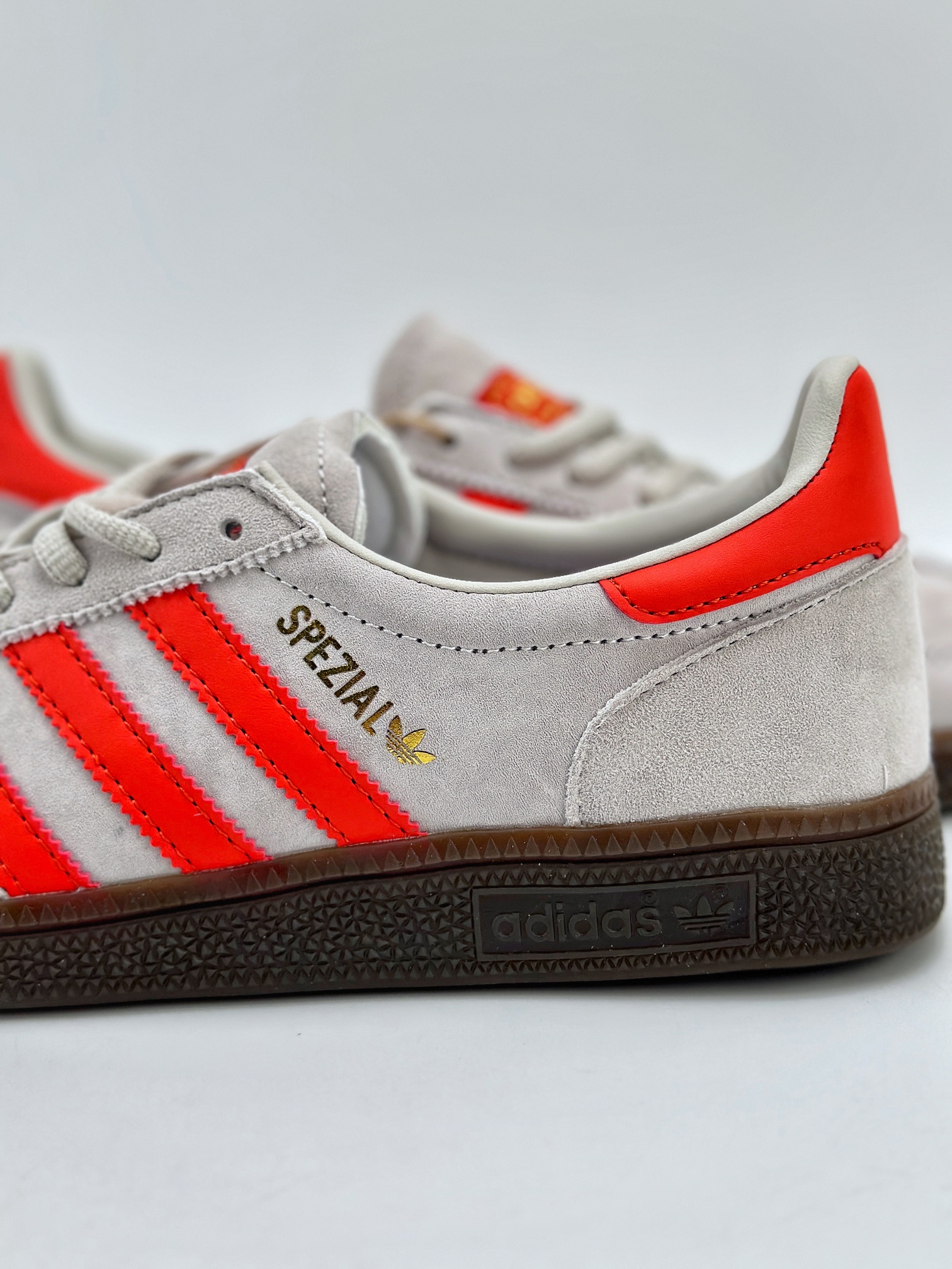 140 adidas originals Samba Handball Spezial  EF5747