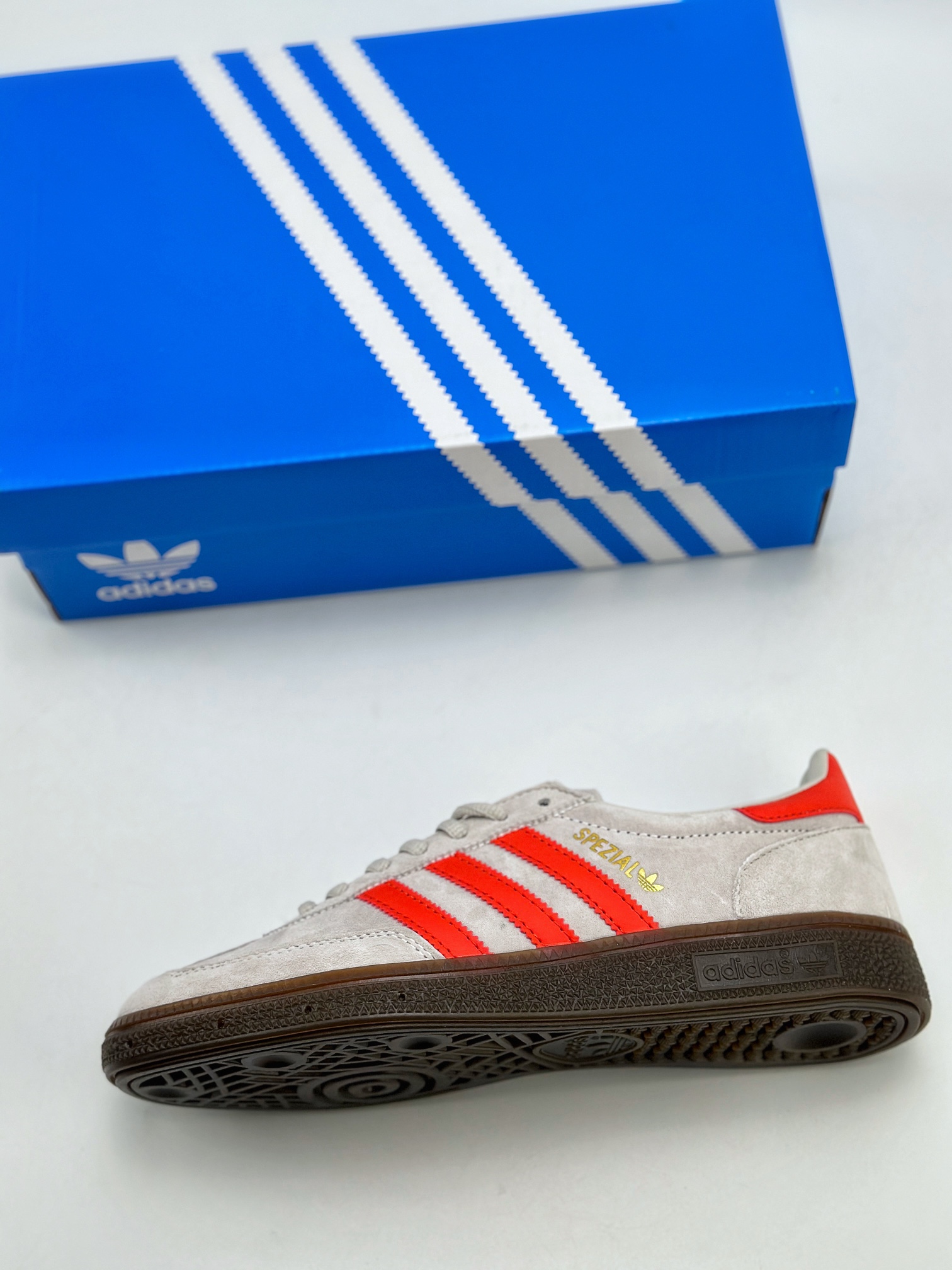 140 adidas originals Samba Handball Spezial  EF5747