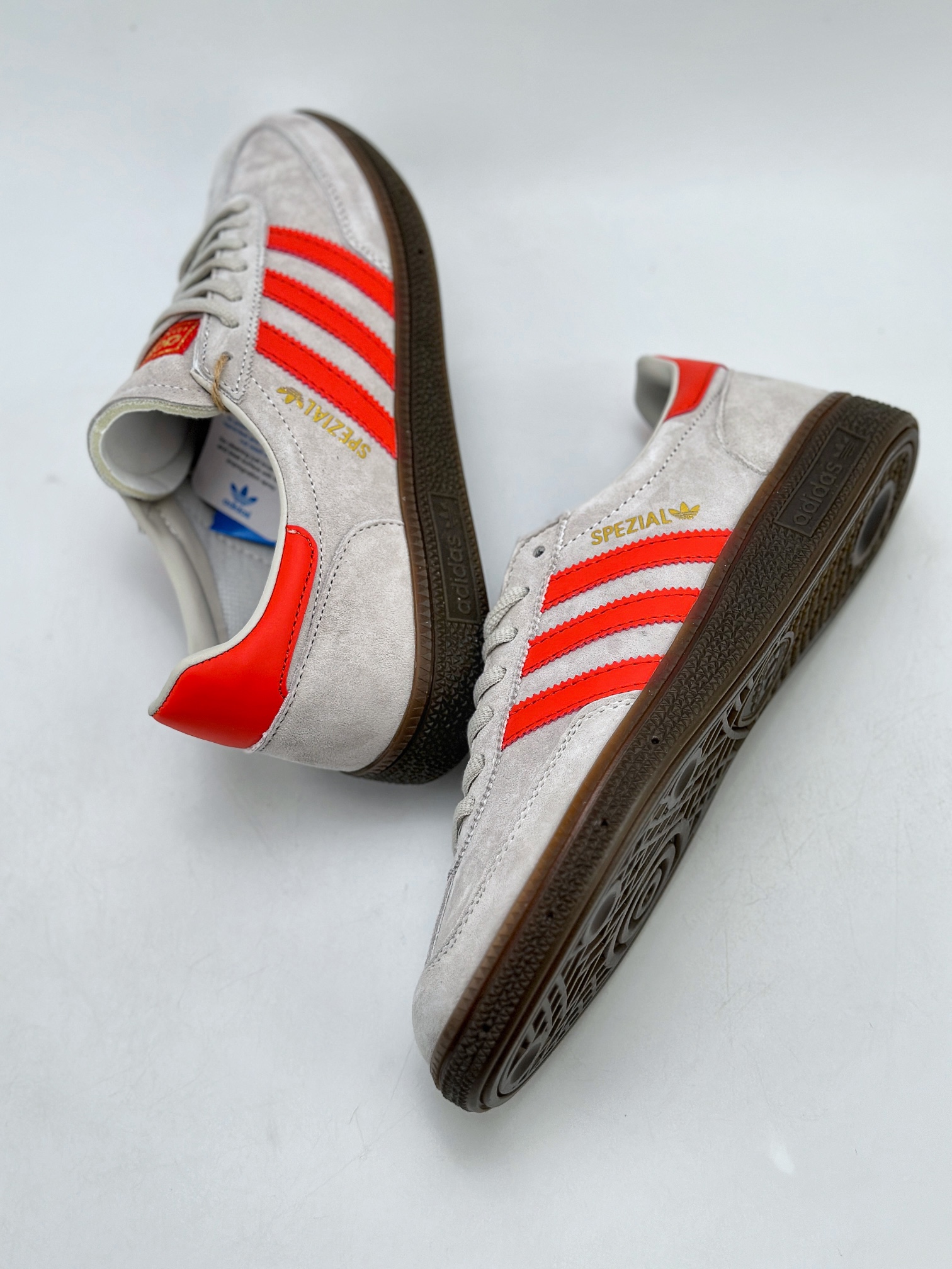 140 adidas originals Samba Handball Spezial  EF5747