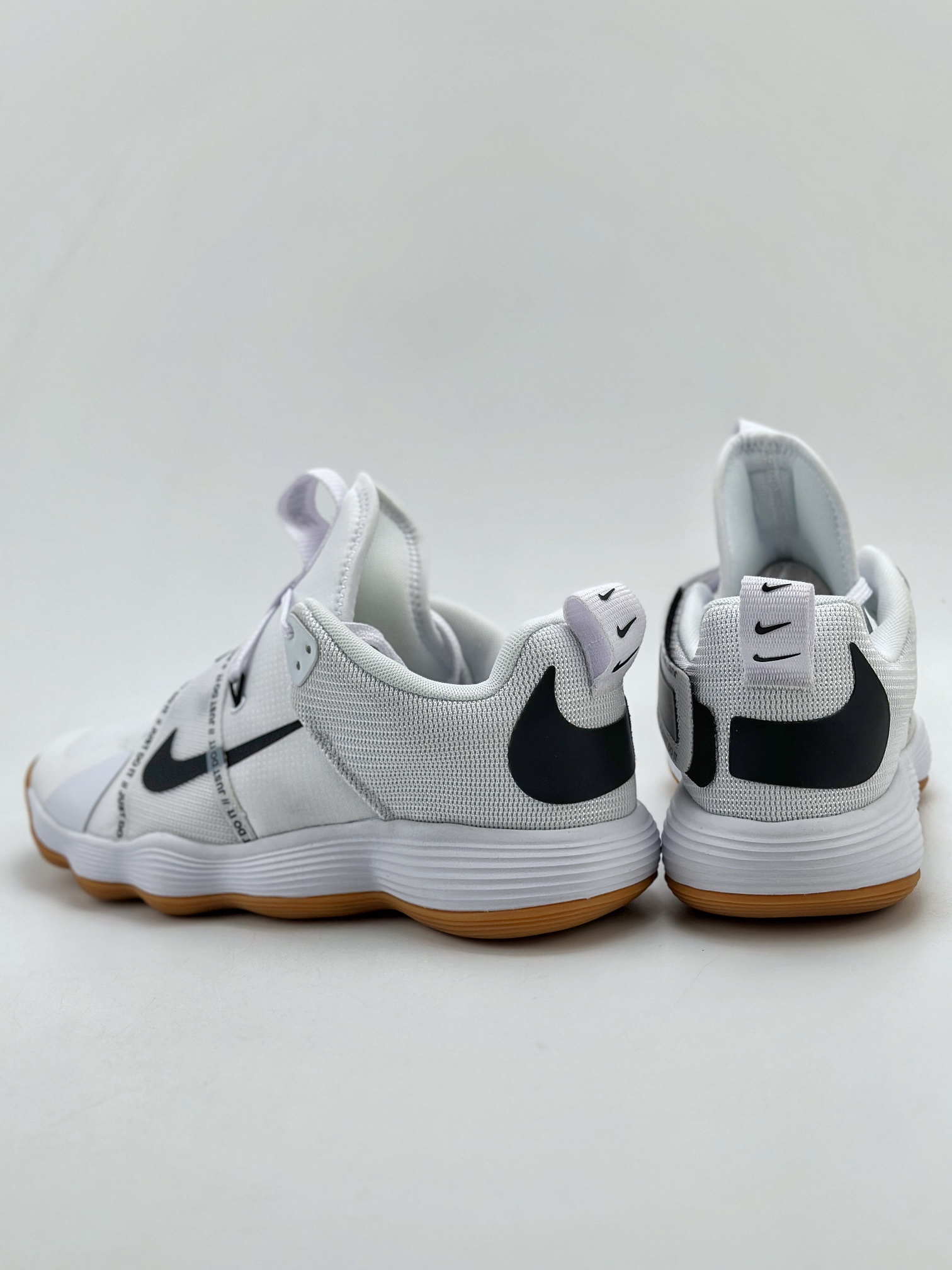 280 Nike React HyperSet 耐克篮球鞋 CI2956-100