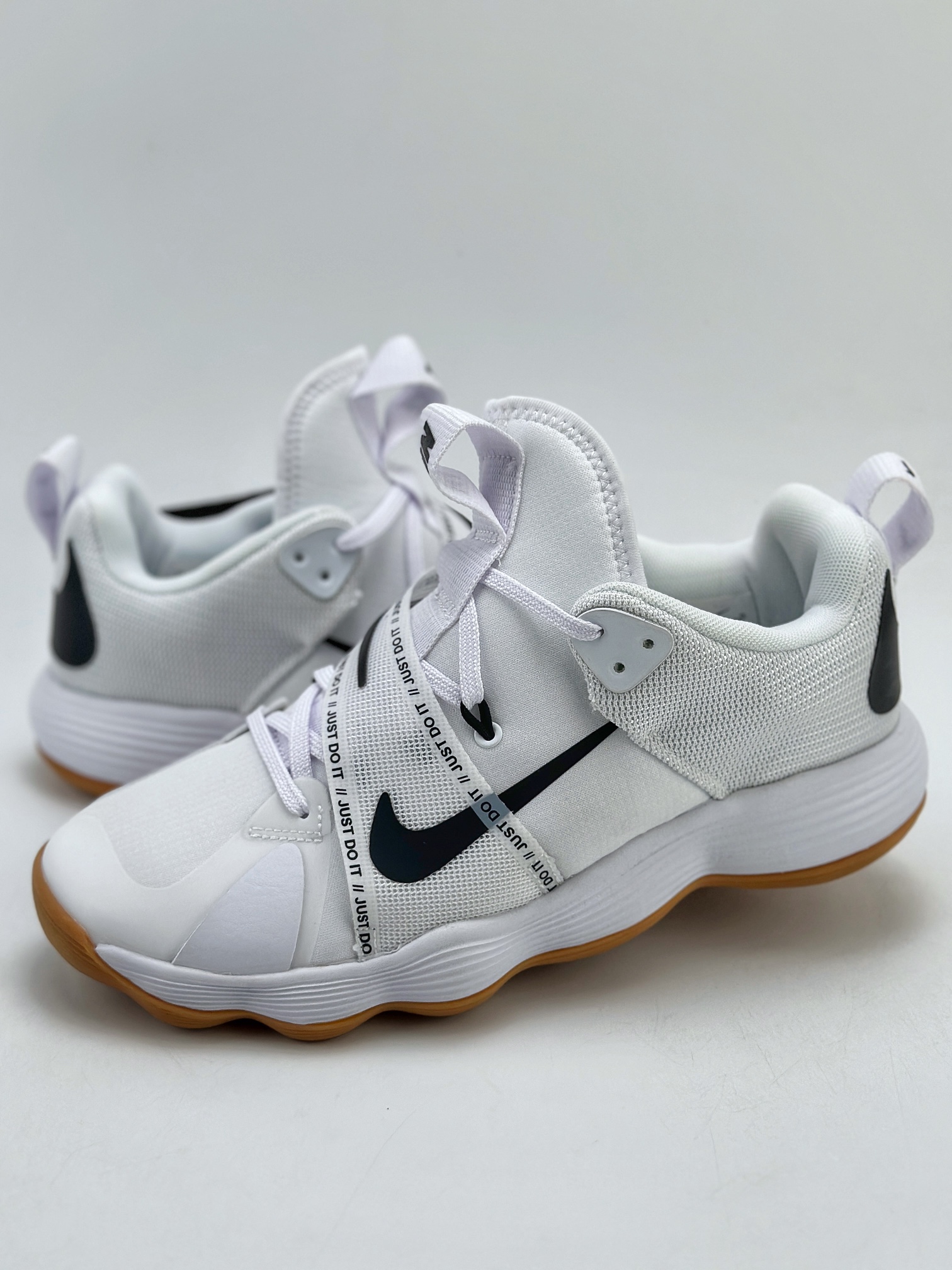 280 Nike React HyperSet 耐克篮球鞋 CI2956-100