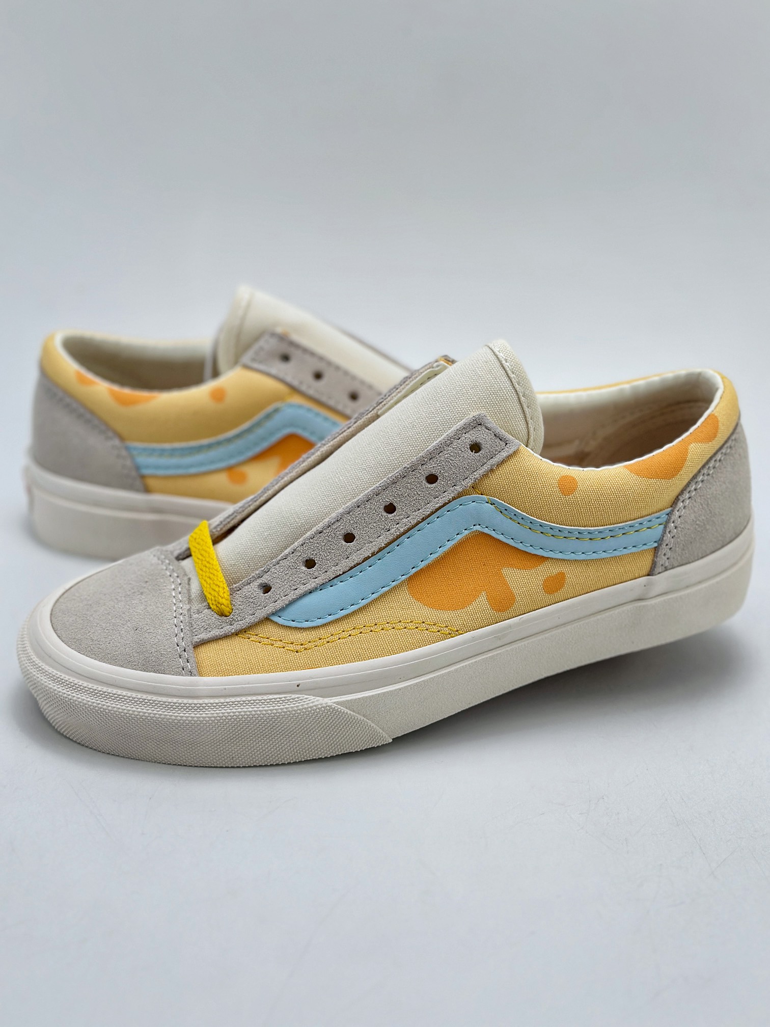 150 Vans Style 36 海盐芝士