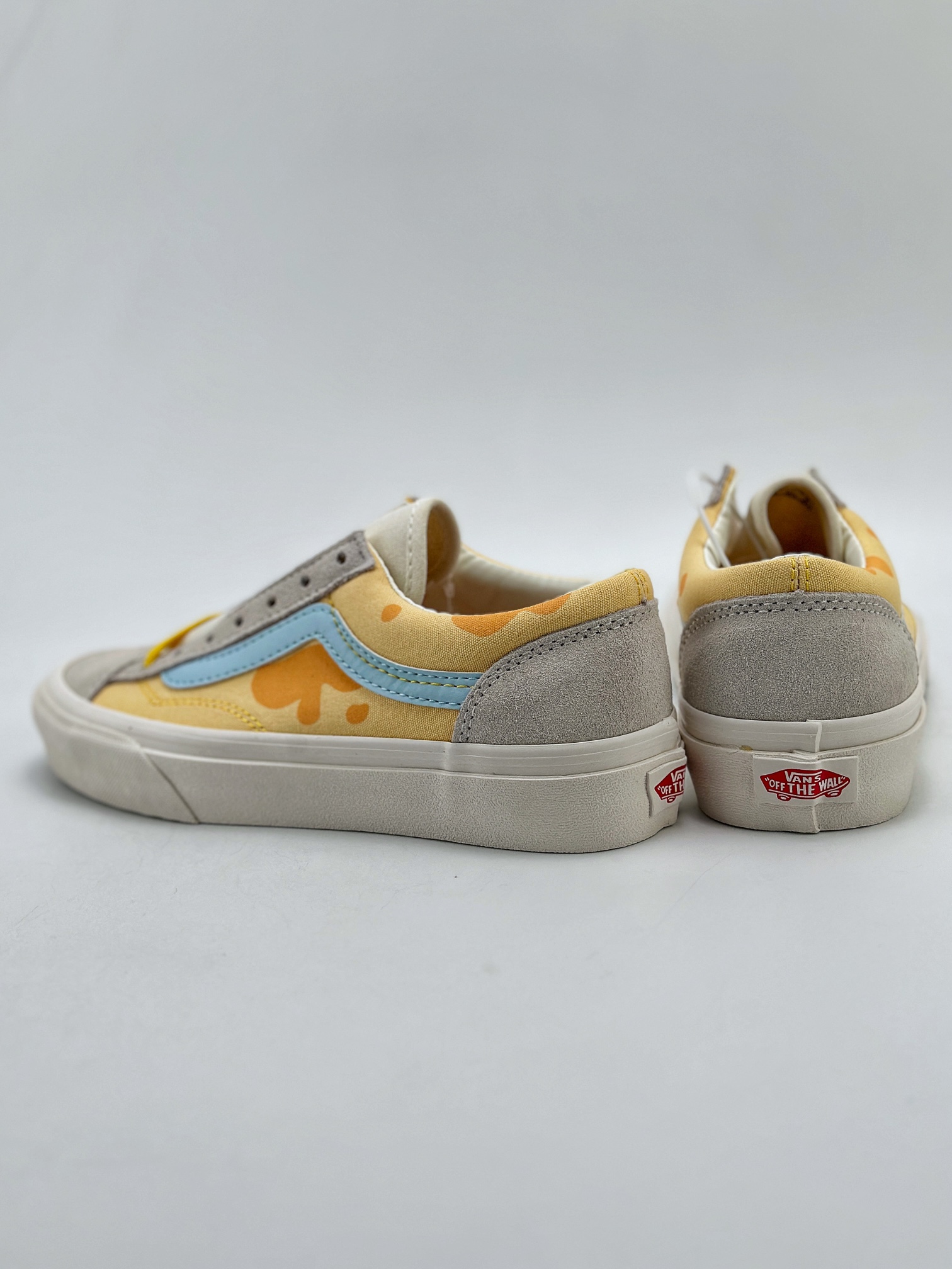 150 Vans Style 36 海盐芝士