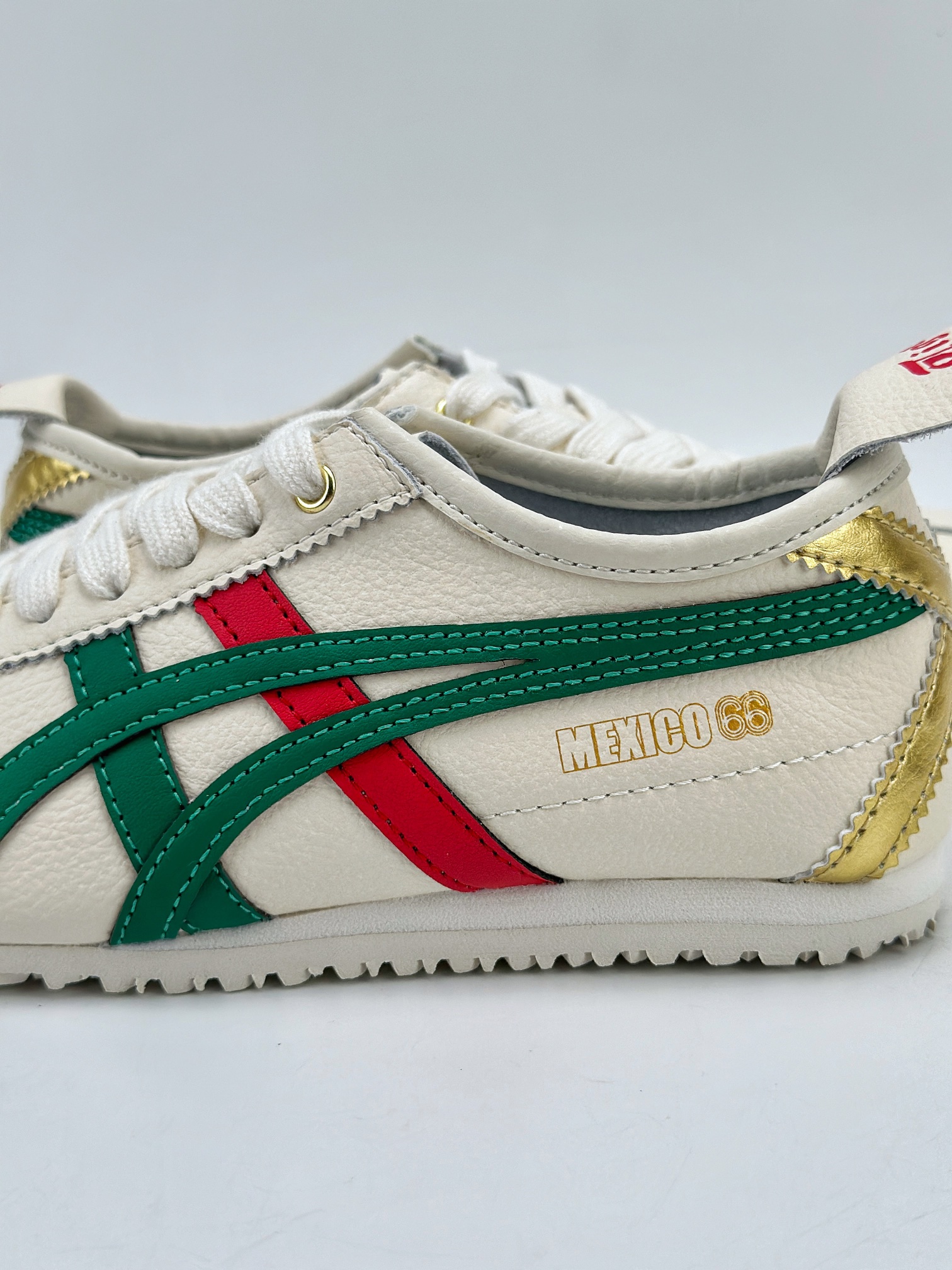 130 Onitsuka Tiger Mexico 66 Paraty 百搭单品板鞋 1183B511-200