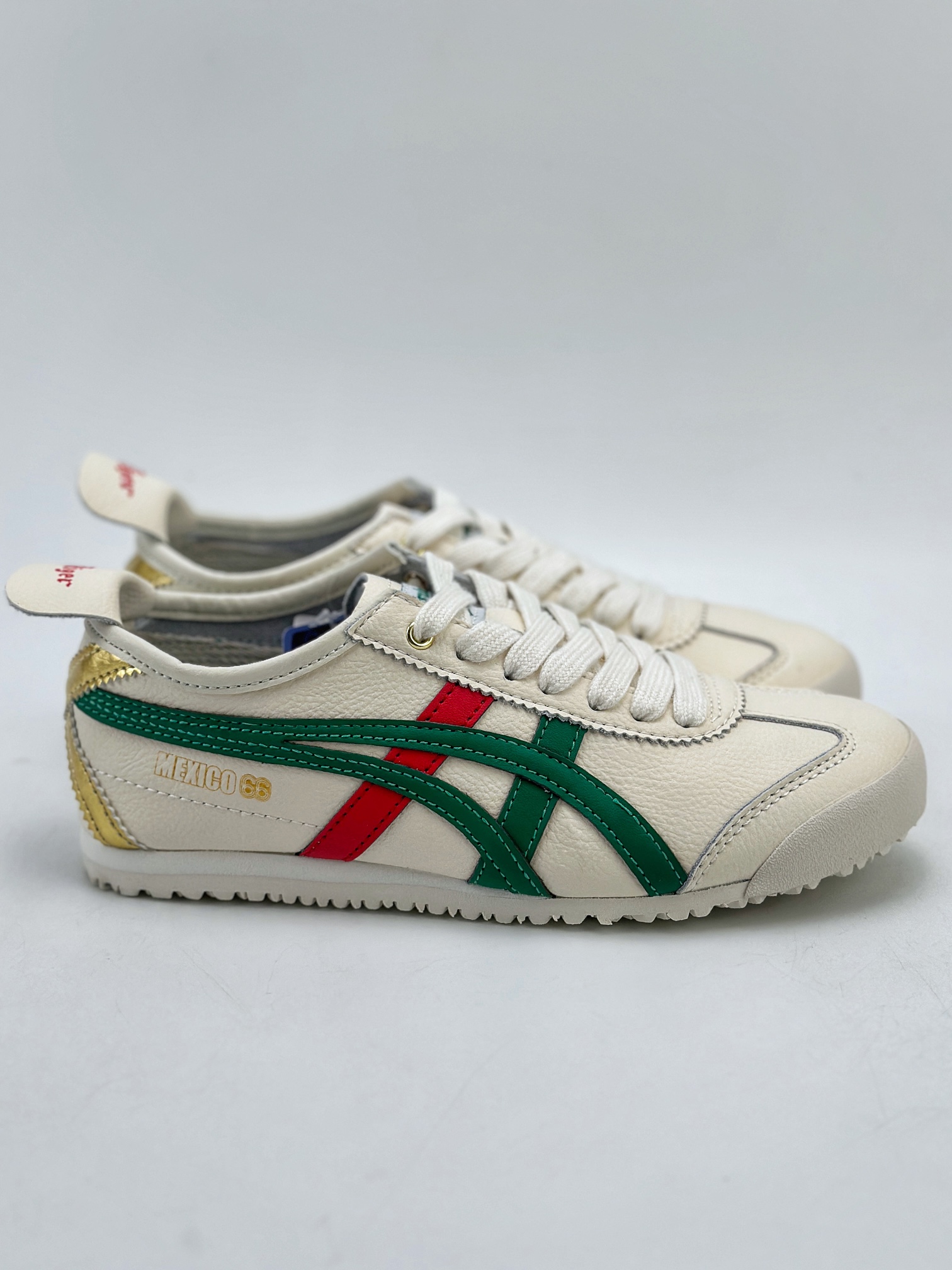 130 Onitsuka Tiger Mexico 66 Paraty 百搭单品板鞋 1183B511-200