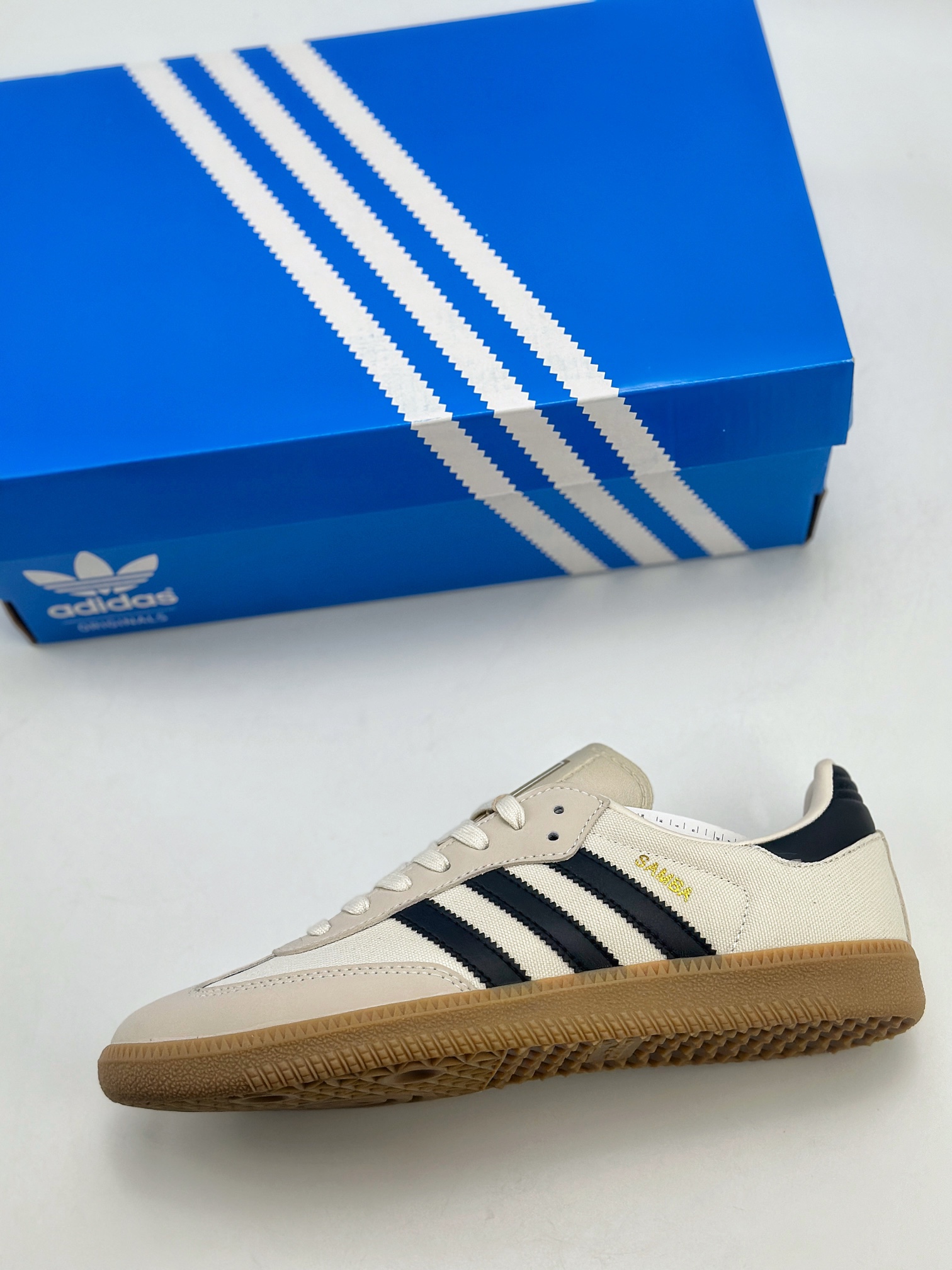 150 adidas originals Samba OG  CQ2151