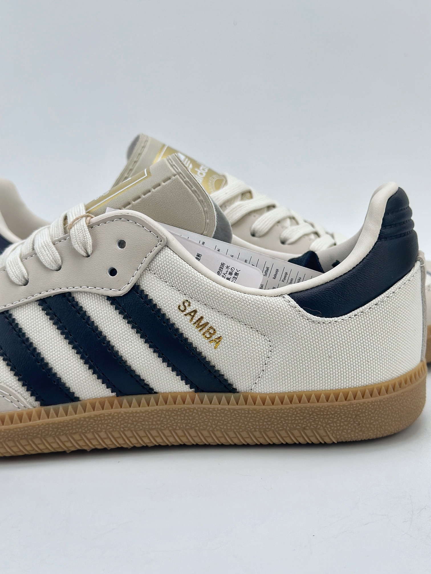 150 adidas originals Samba OG  CQ2151