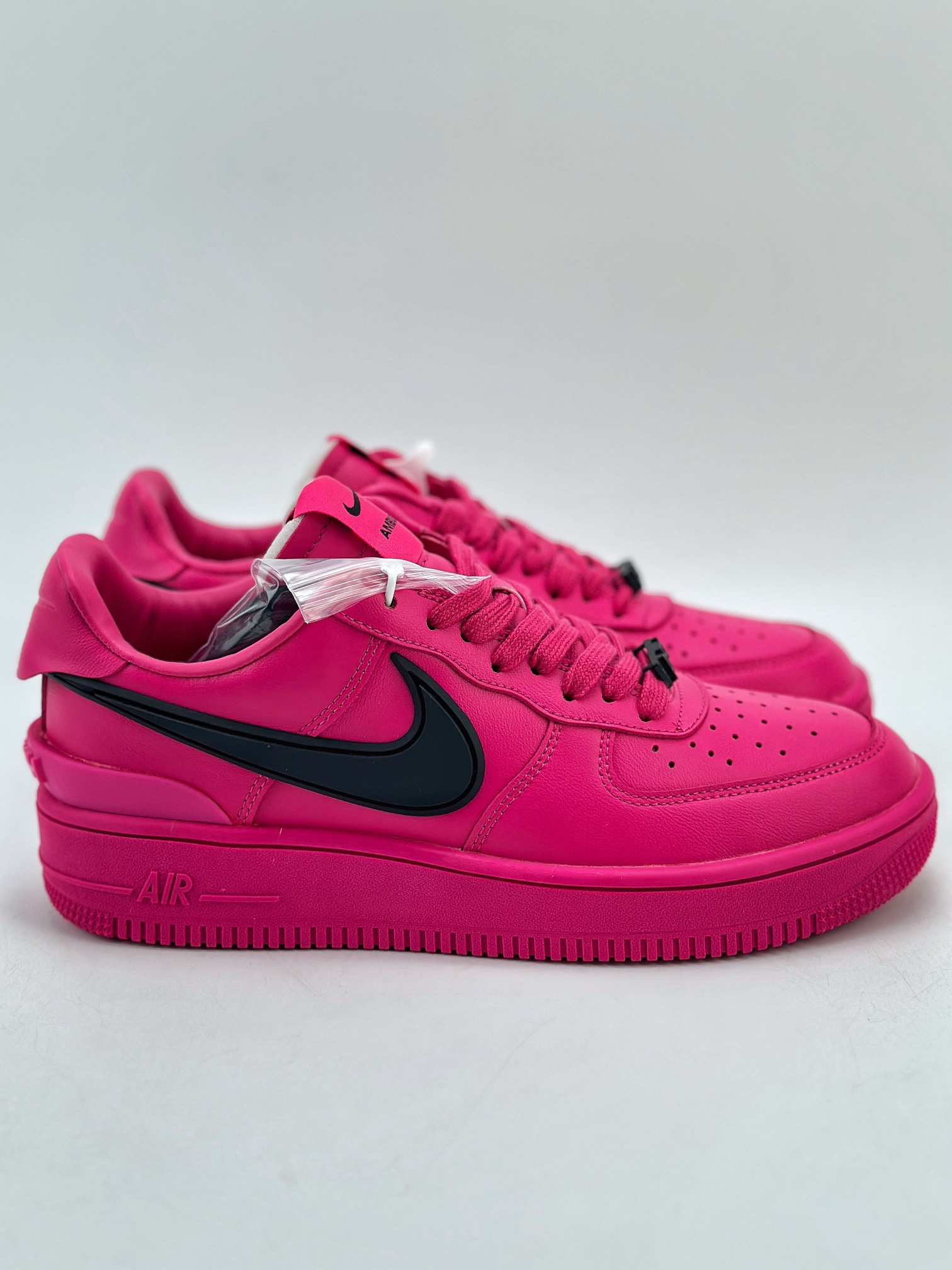 260 Nike Air Force 1 Low 07 x Ambush 玫红火龙果 DV3464-200