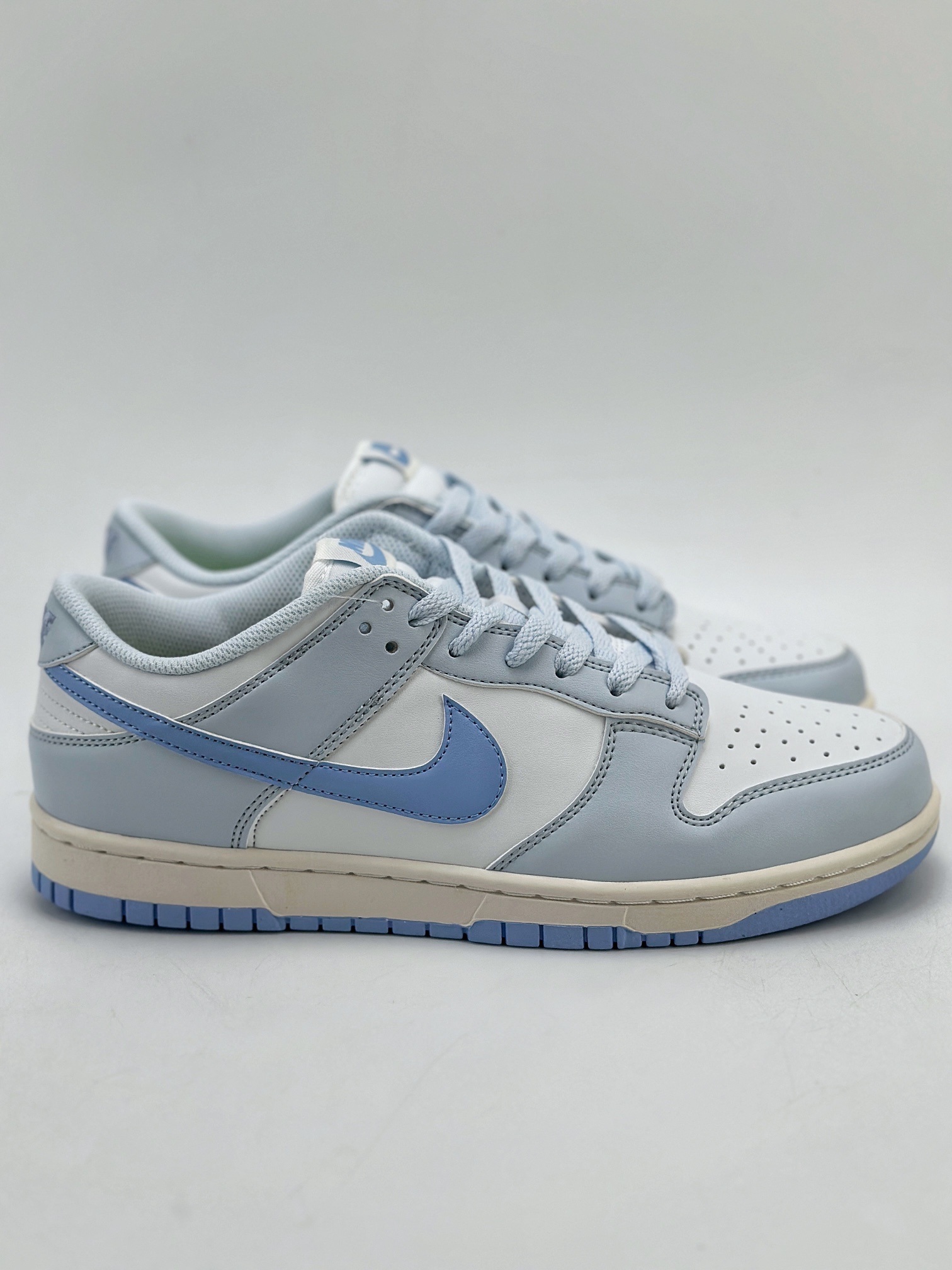 190 NIKE SB Dunk Low Next Nature ”Blue Tint” 蓝白 DD1873-400