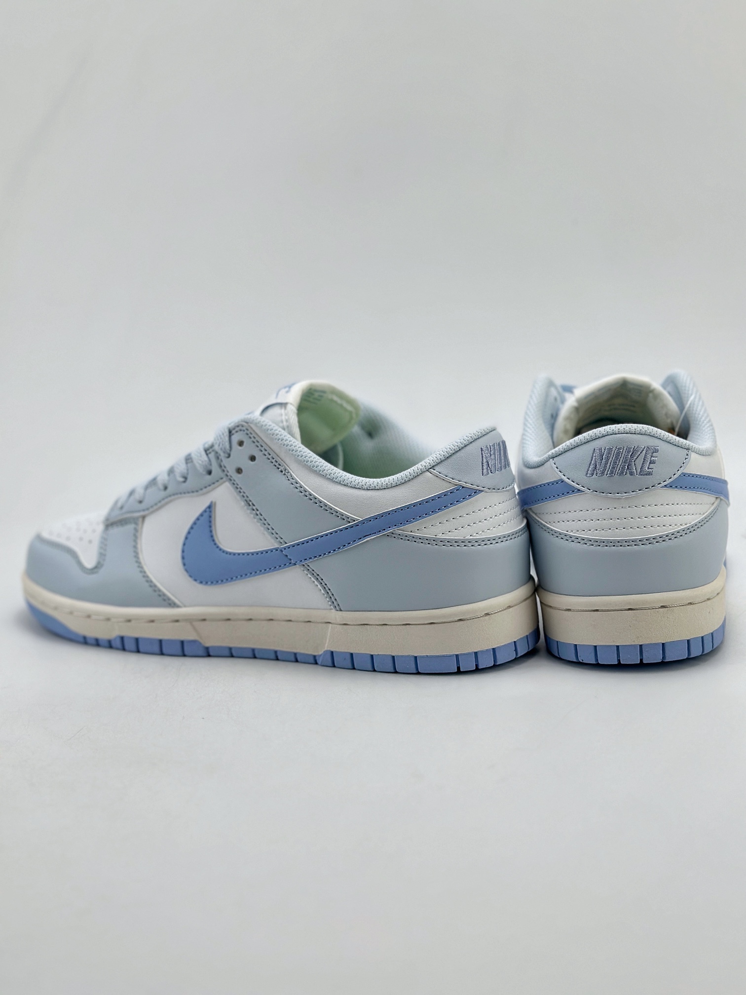 190 NIKE SB Dunk Low Next Nature ”Blue Tint” 蓝白 DD1873-400