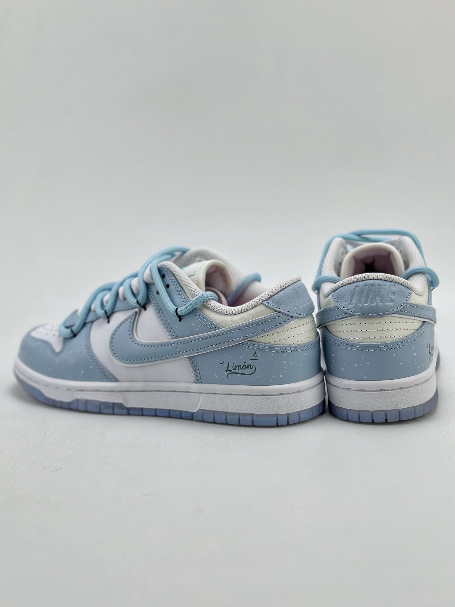 260 Nike SB Dunk Low 海盐清柠 天蓝 FJ7743-194