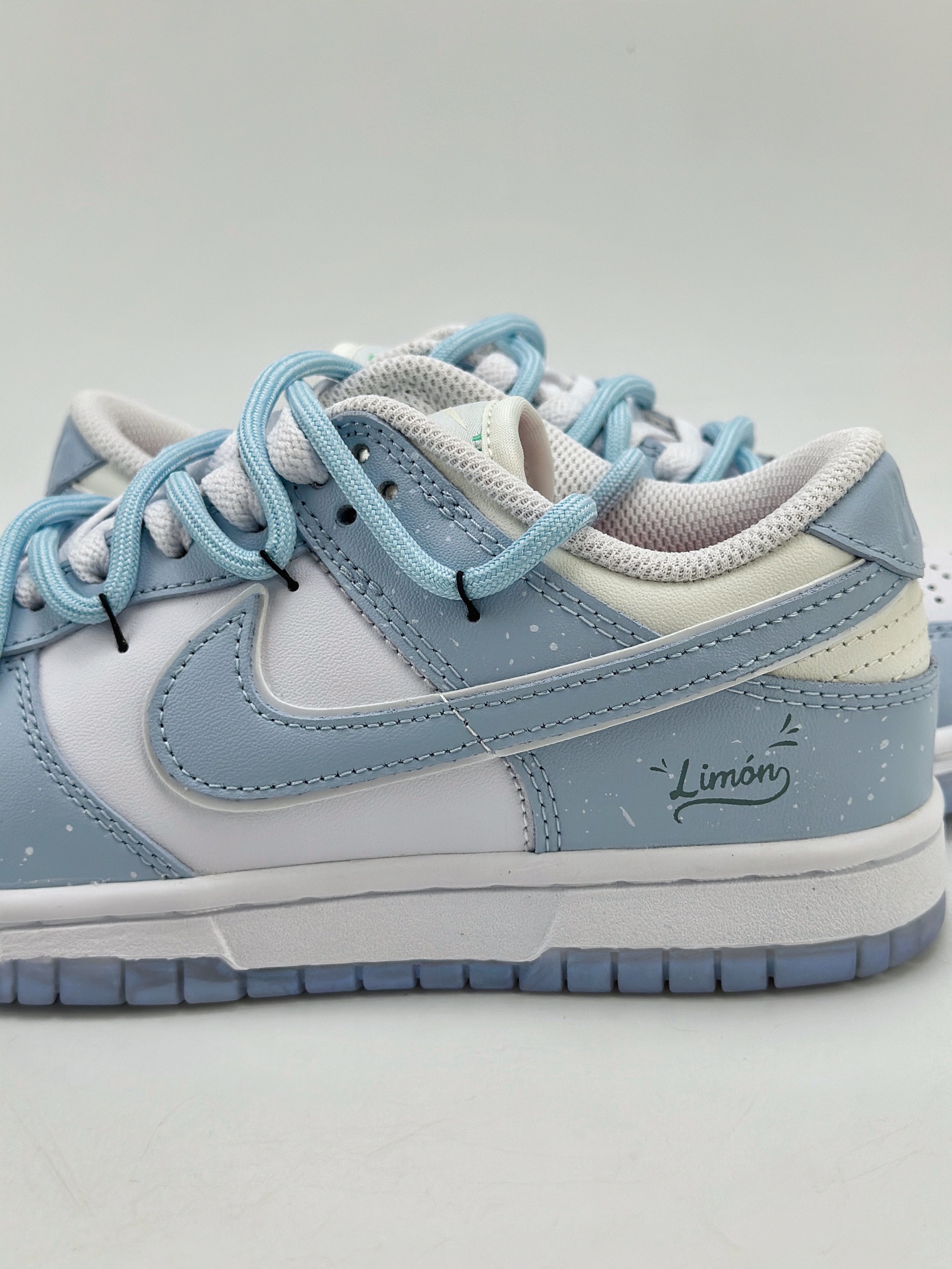 260 Nike SB Dunk Low 海盐清柠 天蓝 FJ7743-194