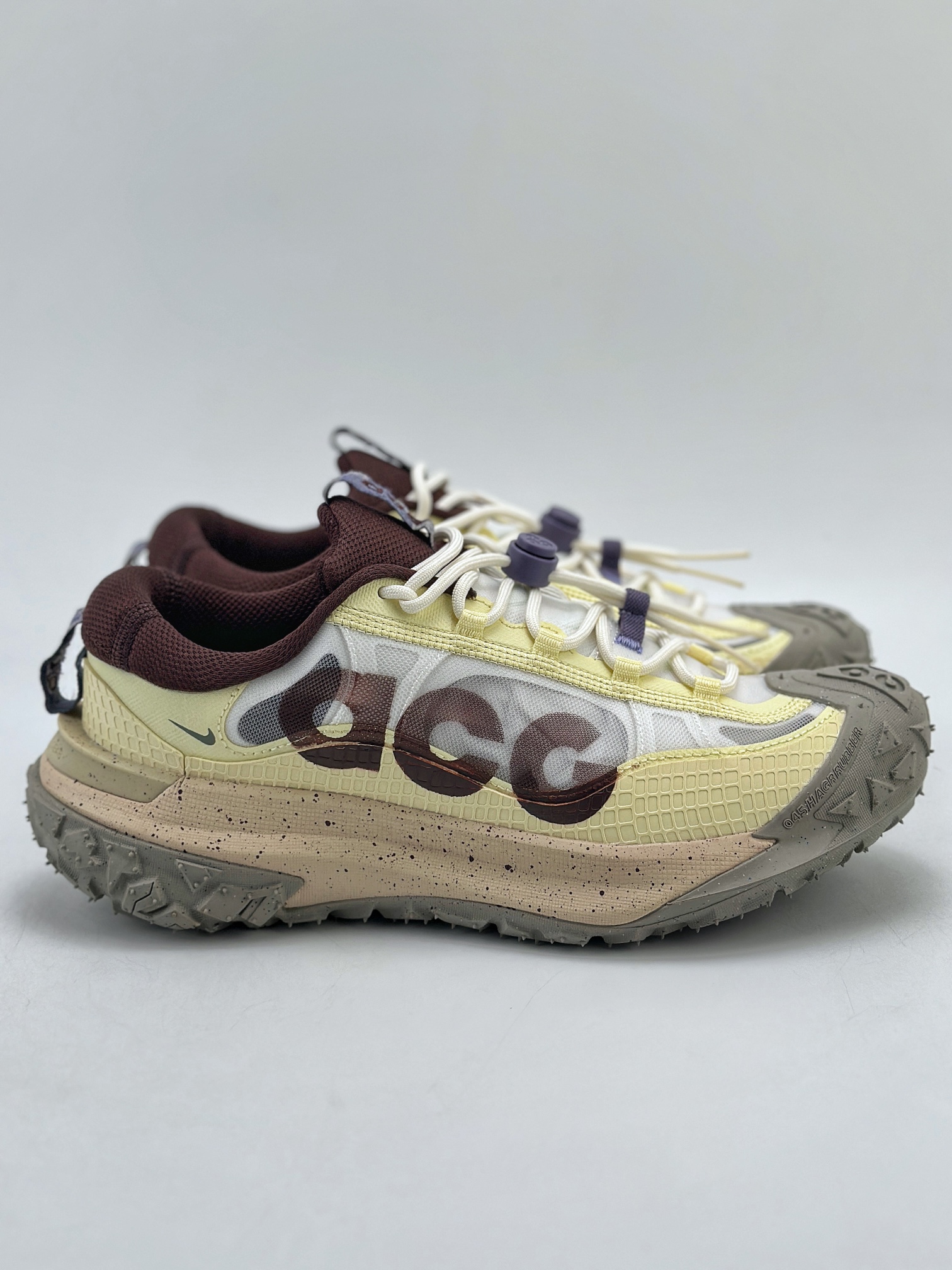 200 NK ACG MOUNTAIN FLY 2 LOW 外户登山列系越跑低帮休闲动运徒步鞋 FH5700-121