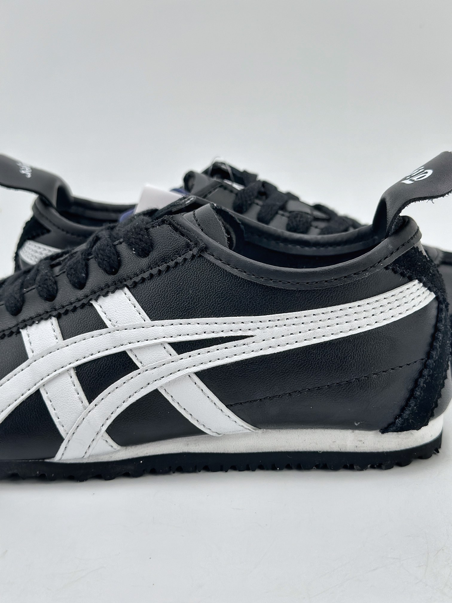 130 Onitsuka Tiger Mexico 66 Paraty 百搭单品板鞋  1183C102-001