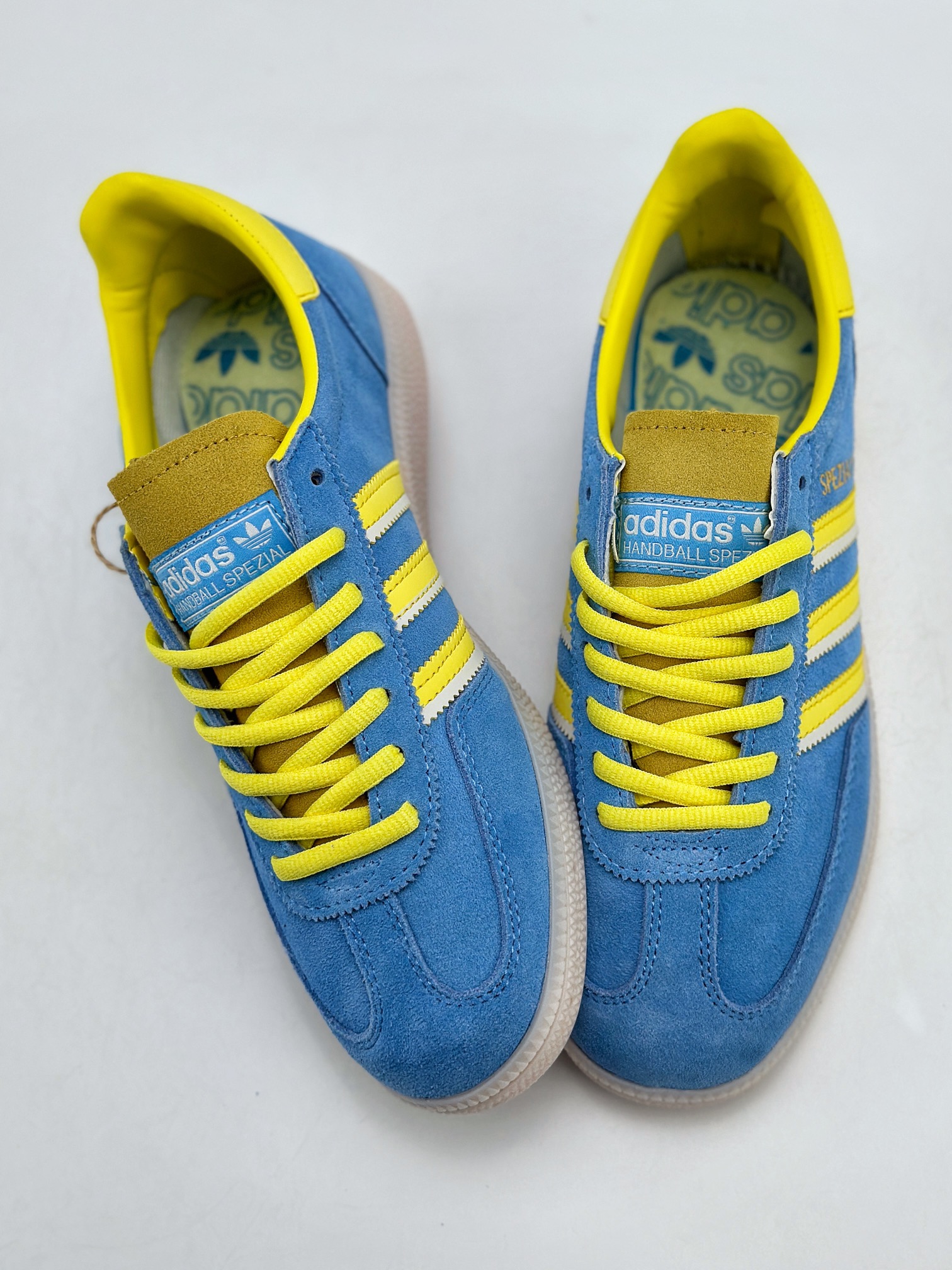 140 adidas originals Samba Handball Spezial  IG6276