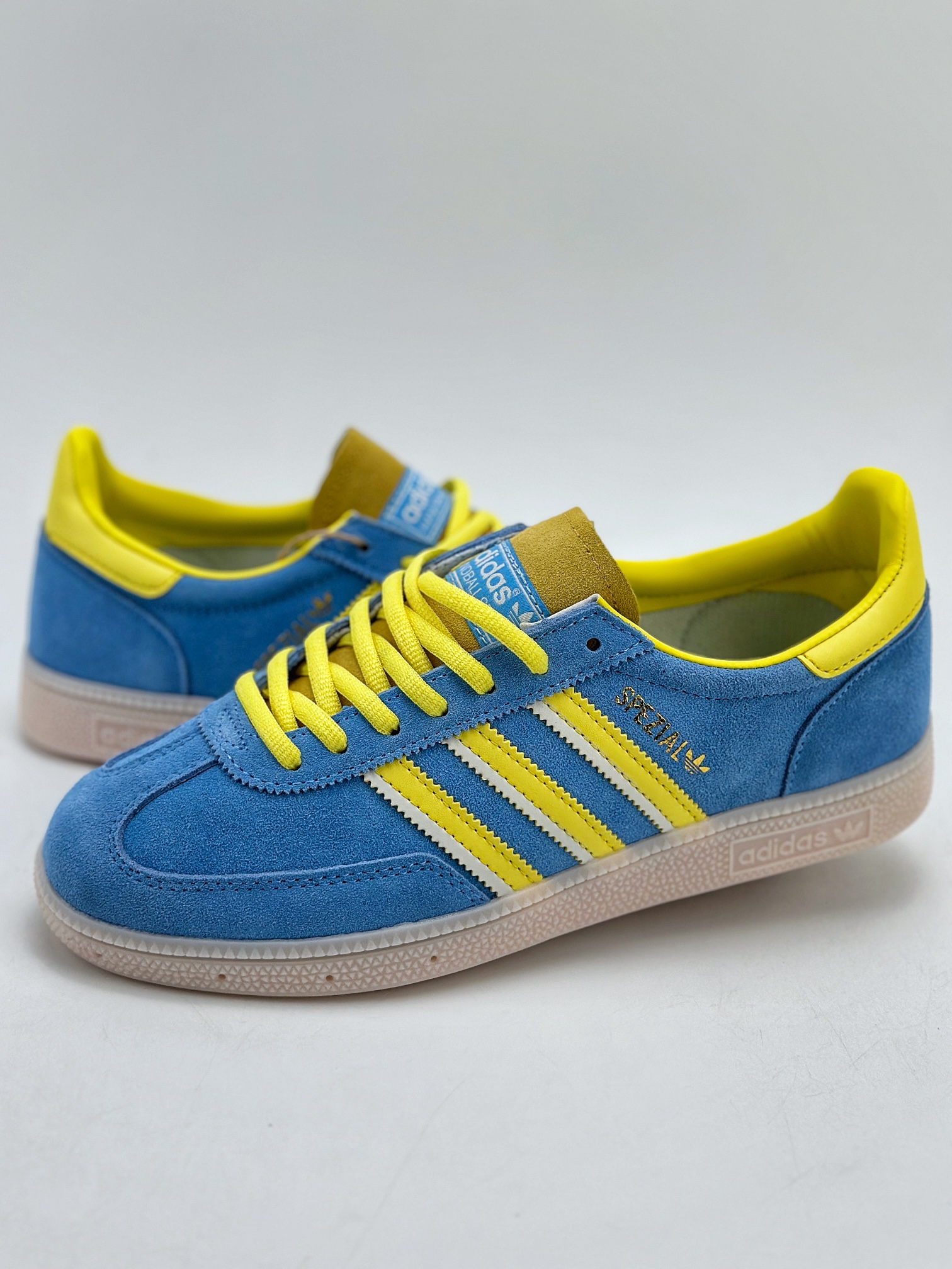 140 adidas originals Samba Handball Spezial  IG6276