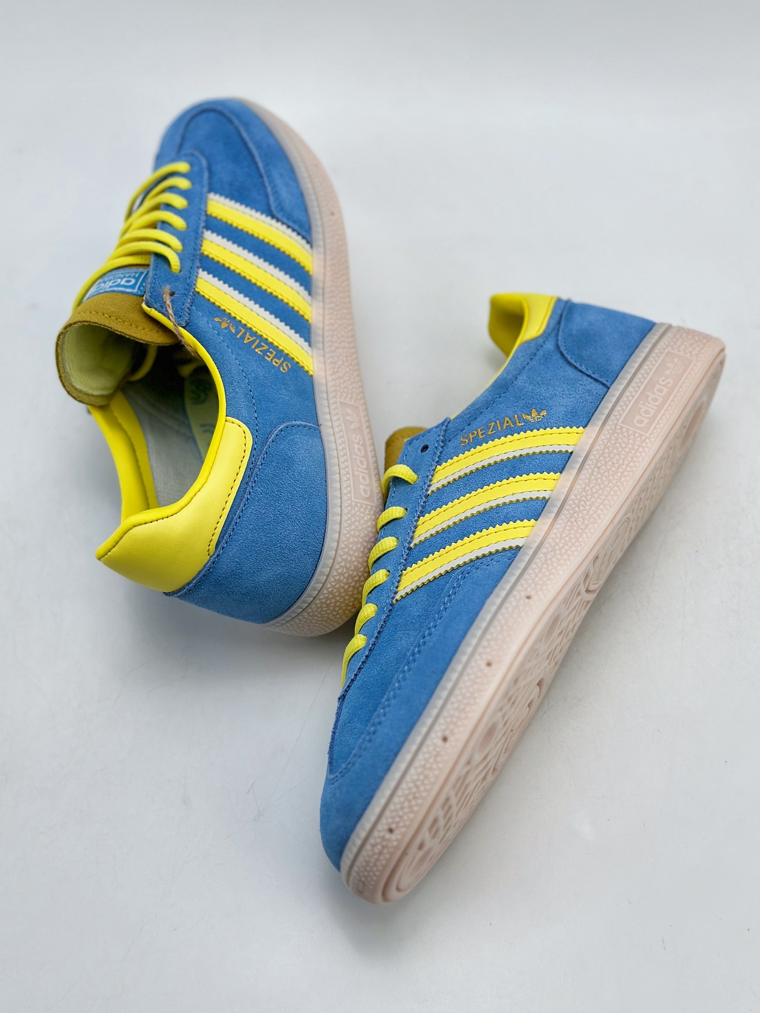 140 adidas originals Samba Handball Spezial  IG6276