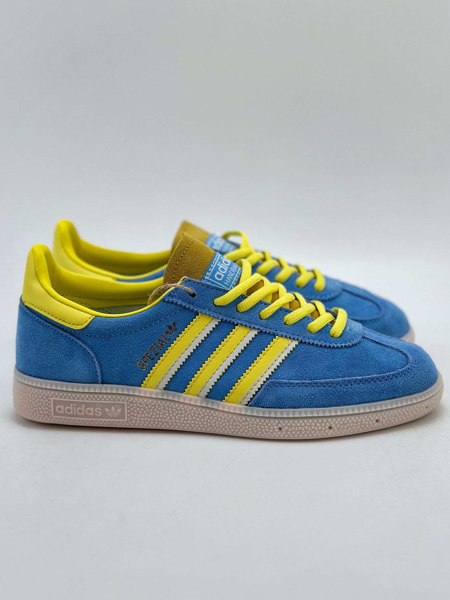 140 adidas originals Samba Handball Spezial  IG6276