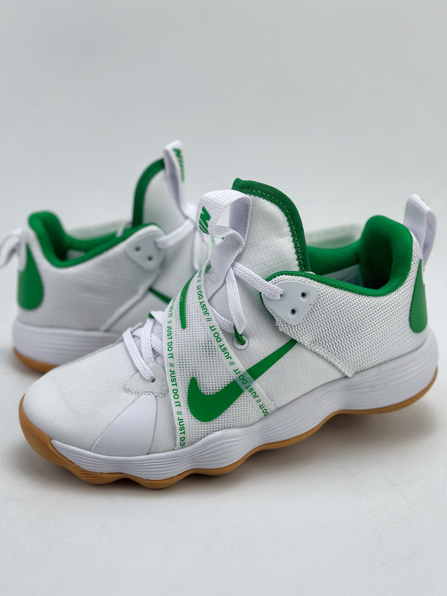 280 Nike React HyperSet 耐克空气之神系列 DJ4473-102