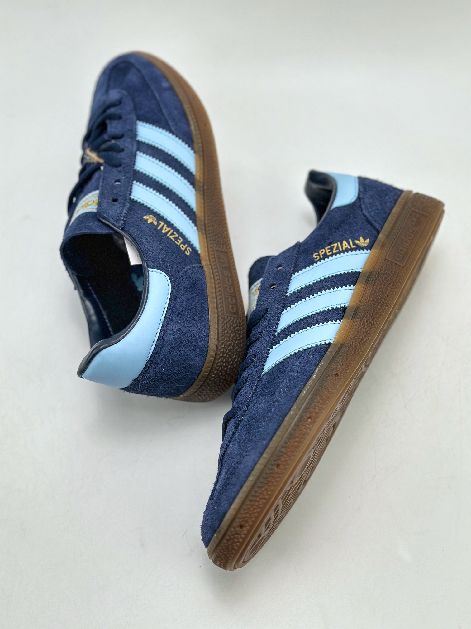 150 adidas originals Samba Handball Spezial OG  BD7633