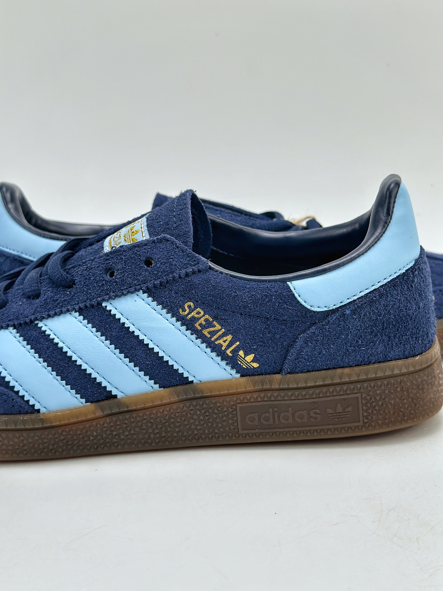 150 adidas originals Samba Handball Spezial OG  BD7633