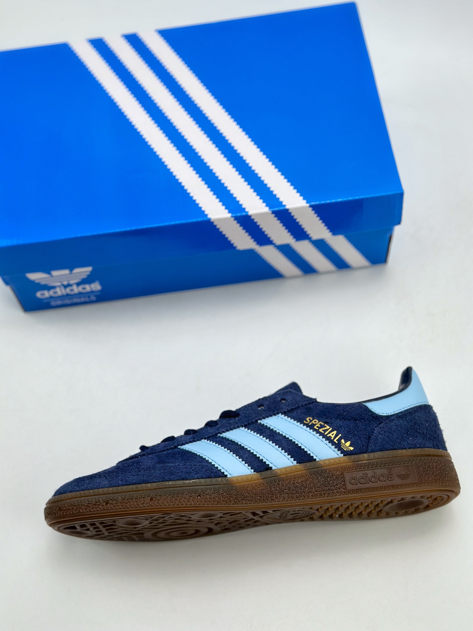 150 adidas originals Samba Handball Spezial OG  BD7633