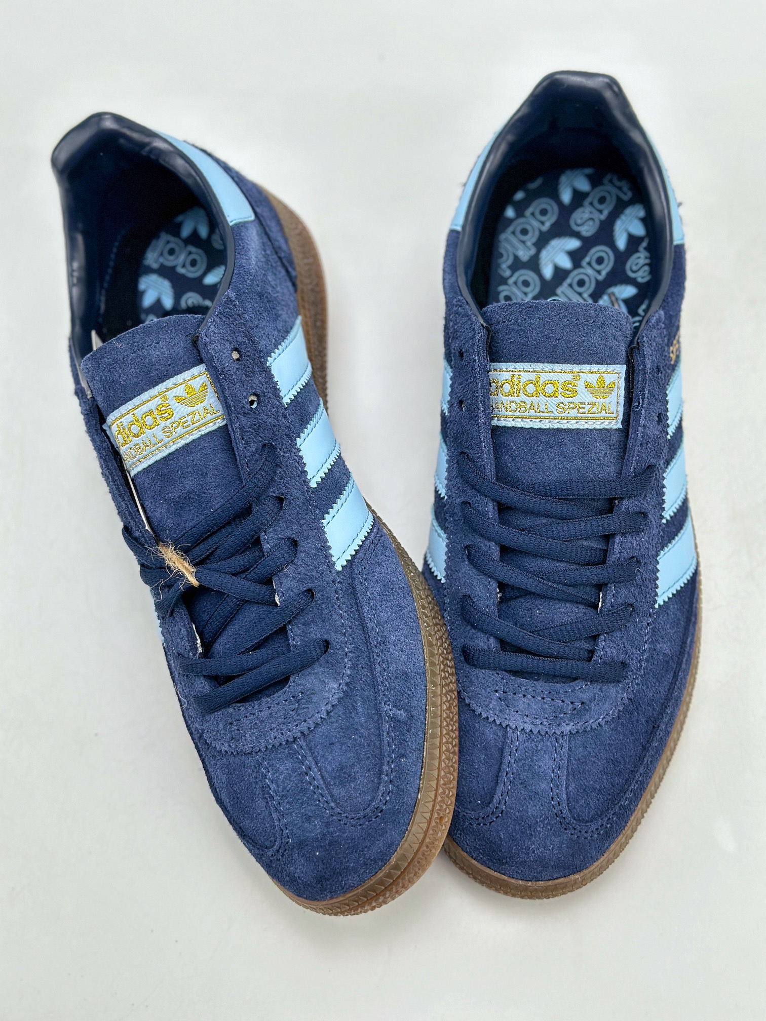 150 adidas originals Samba Handball Spezial OG  BD7633